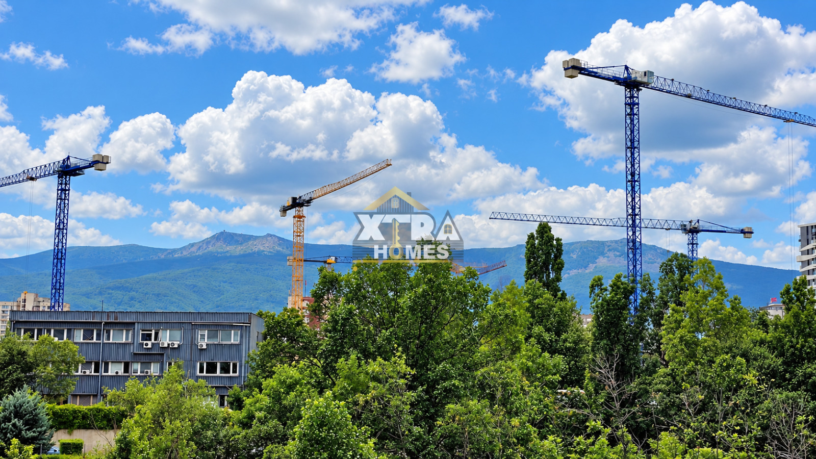 Продава 2-СТАЕН, гр. София, Дружба 1, снимка 13 - Апартаменти - 55359305
