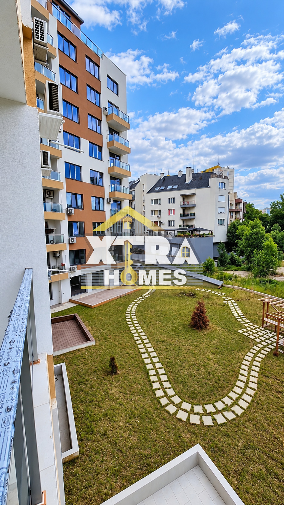 Продава 2-СТАЕН, гр. София, Дружба 1, снимка 3 - Апартаменти - 55359305
