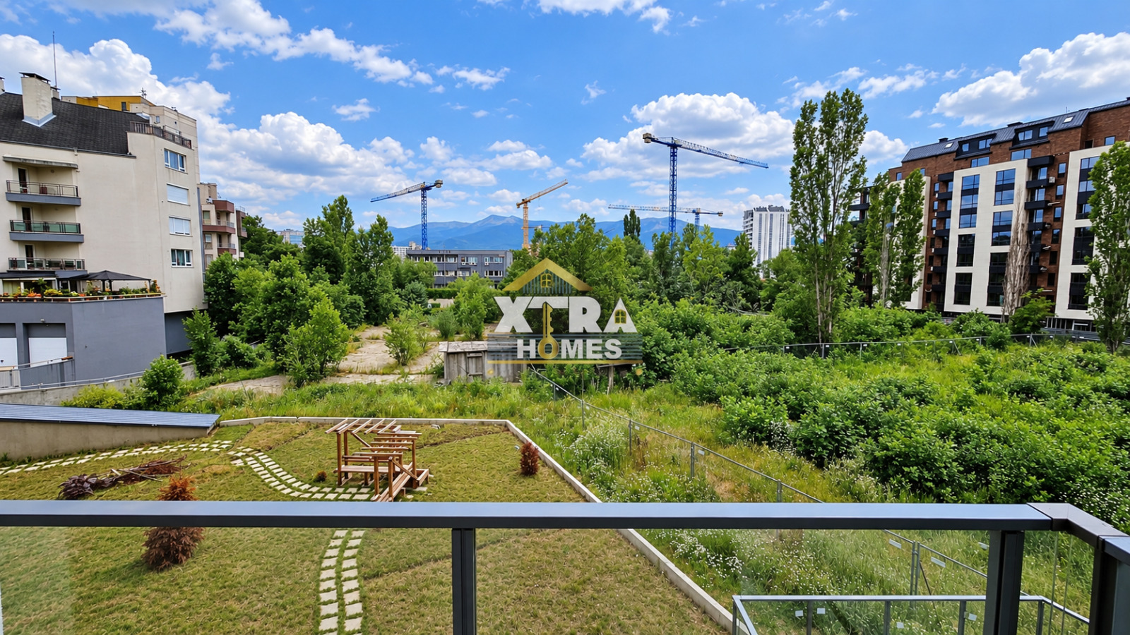Продава 2-СТАЕН, гр. София, Дружба 1, снимка 6 - Апартаменти - 55359305