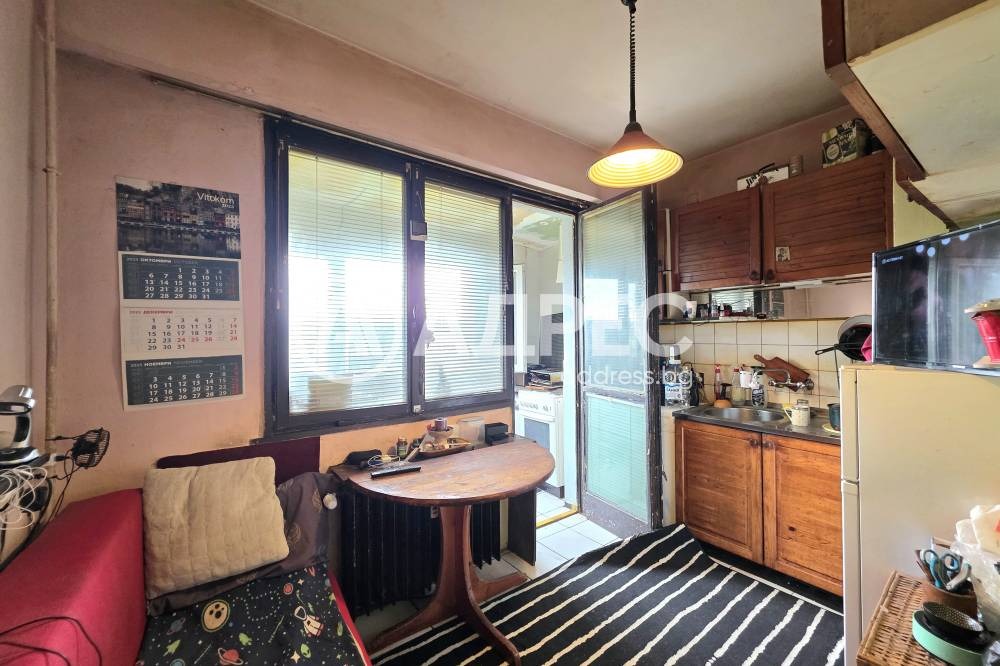 Продава 2-СТАЕН, гр. София, Гоце Делчев, снимка 5 - Апартаменти - 55652177