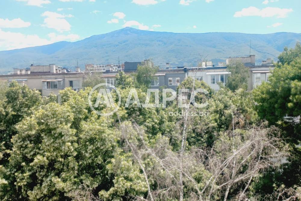 Продава 2-СТАЕН, гр. София, Гоце Делчев, снимка 17 - Апартаменти - 55652177