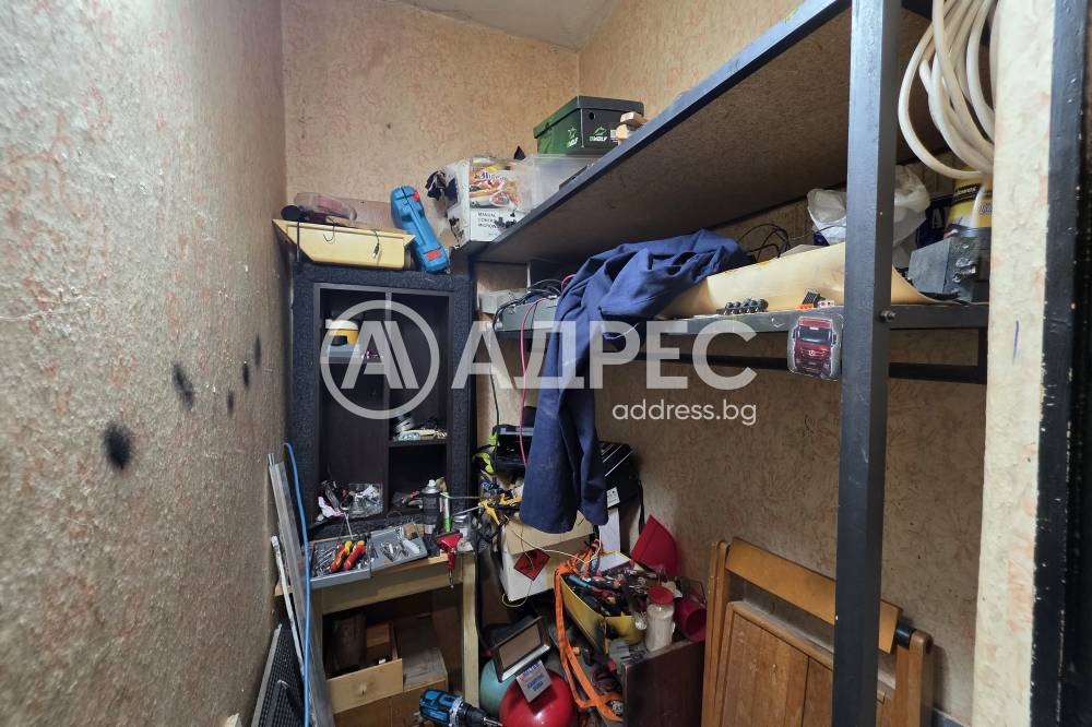 Продава 2-СТАЕН, гр. София, Гоце Делчев, снимка 10 - Апартаменти - 55652177