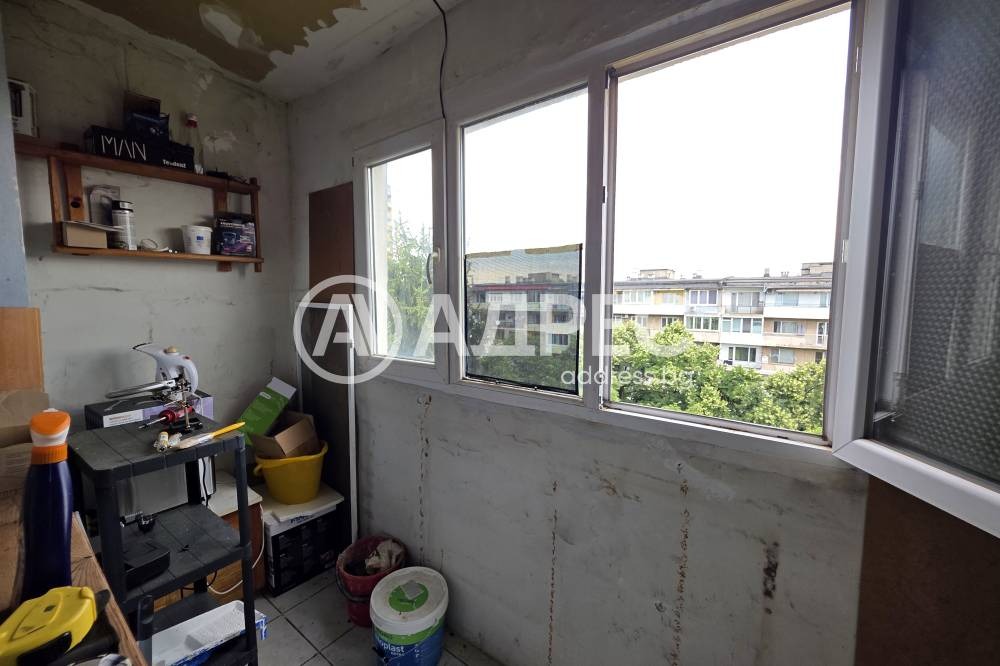 Продава 2-СТАЕН, гр. София, Гоце Делчев, снимка 11 - Апартаменти - 55652177