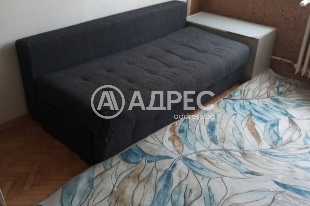 Продава 2-СТАЕН, гр. София, Гоце Делчев, снимка 3 - Апартаменти - 55652177
