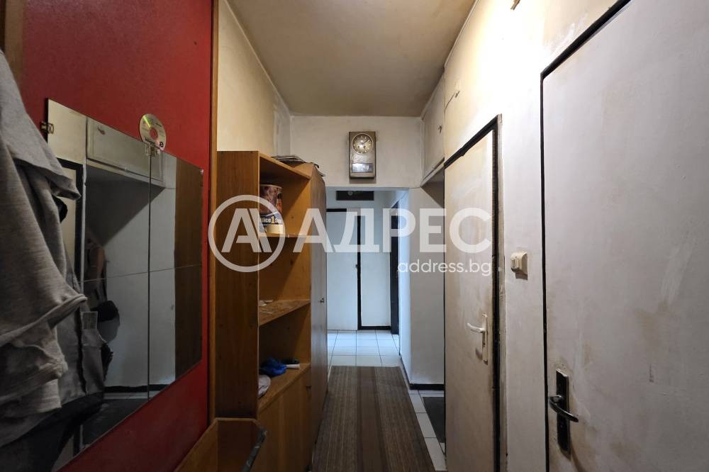 Продава 2-СТАЕН, гр. София, Гоце Делчев, снимка 8 - Апартаменти - 55652177