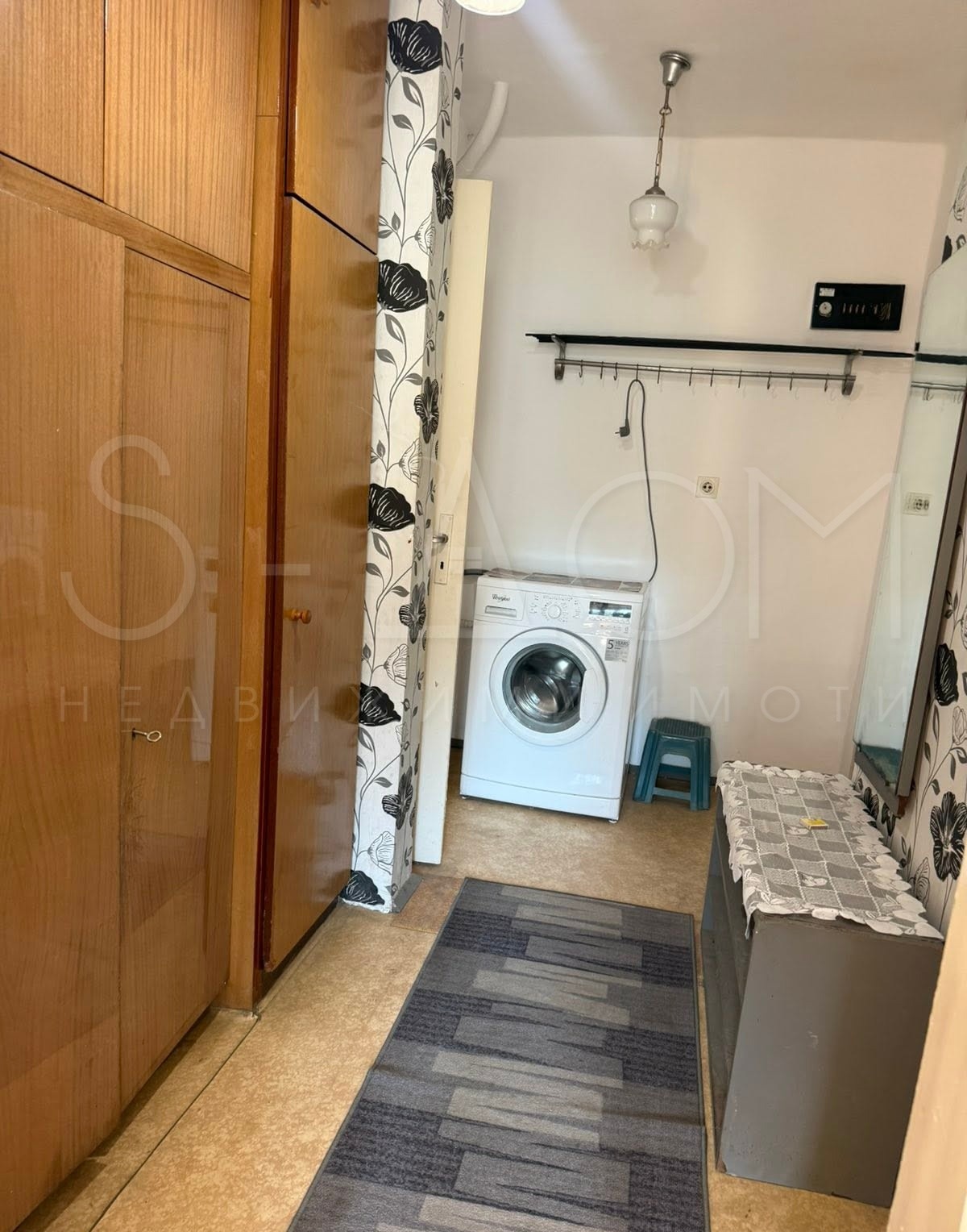 Продава 2-СТАЕН, гр. Стара Загора, Ремиза, снимка 4 - Апартаменти - 55817048