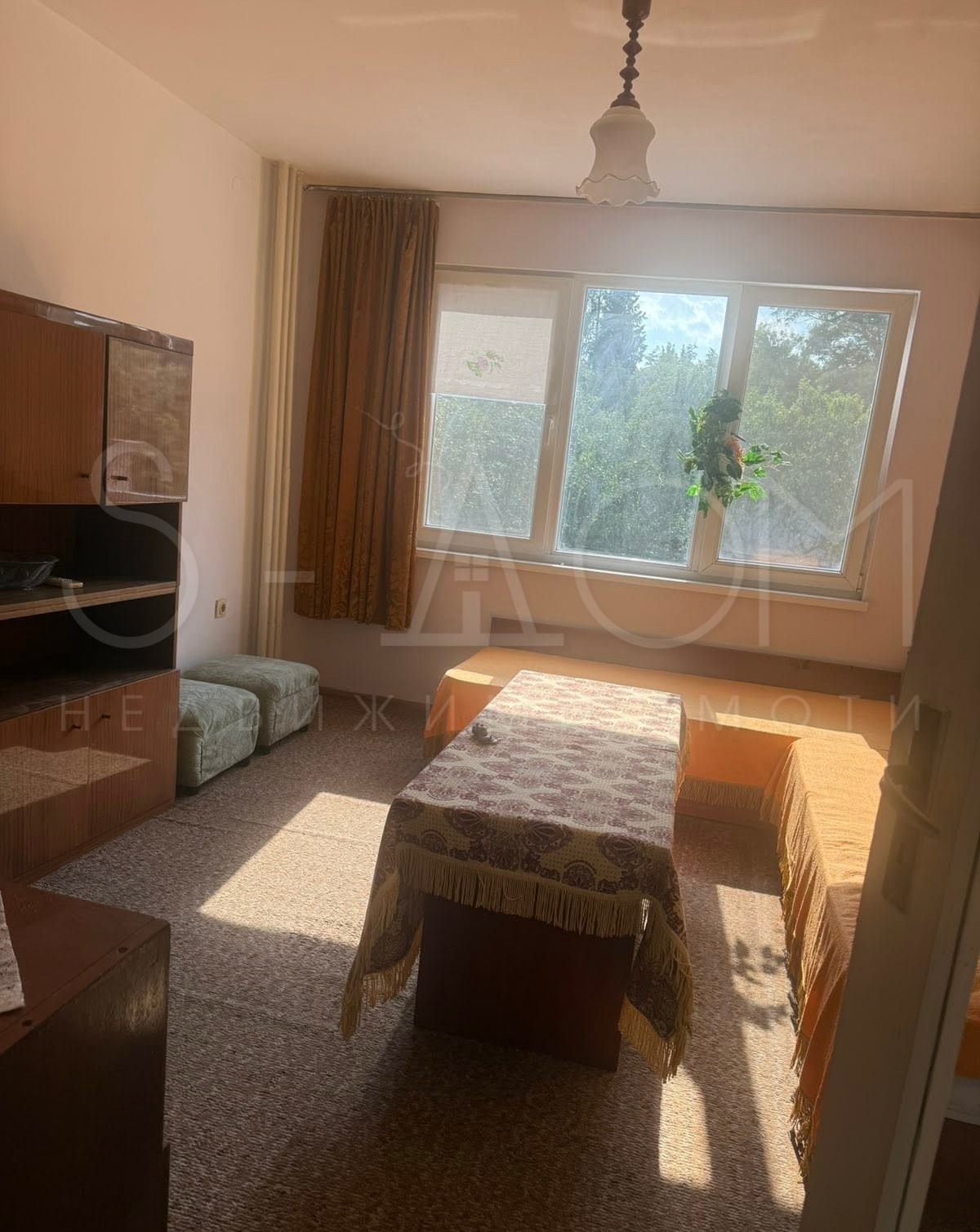 Продава 2-СТАЕН, гр. Стара Загора, Ремиза