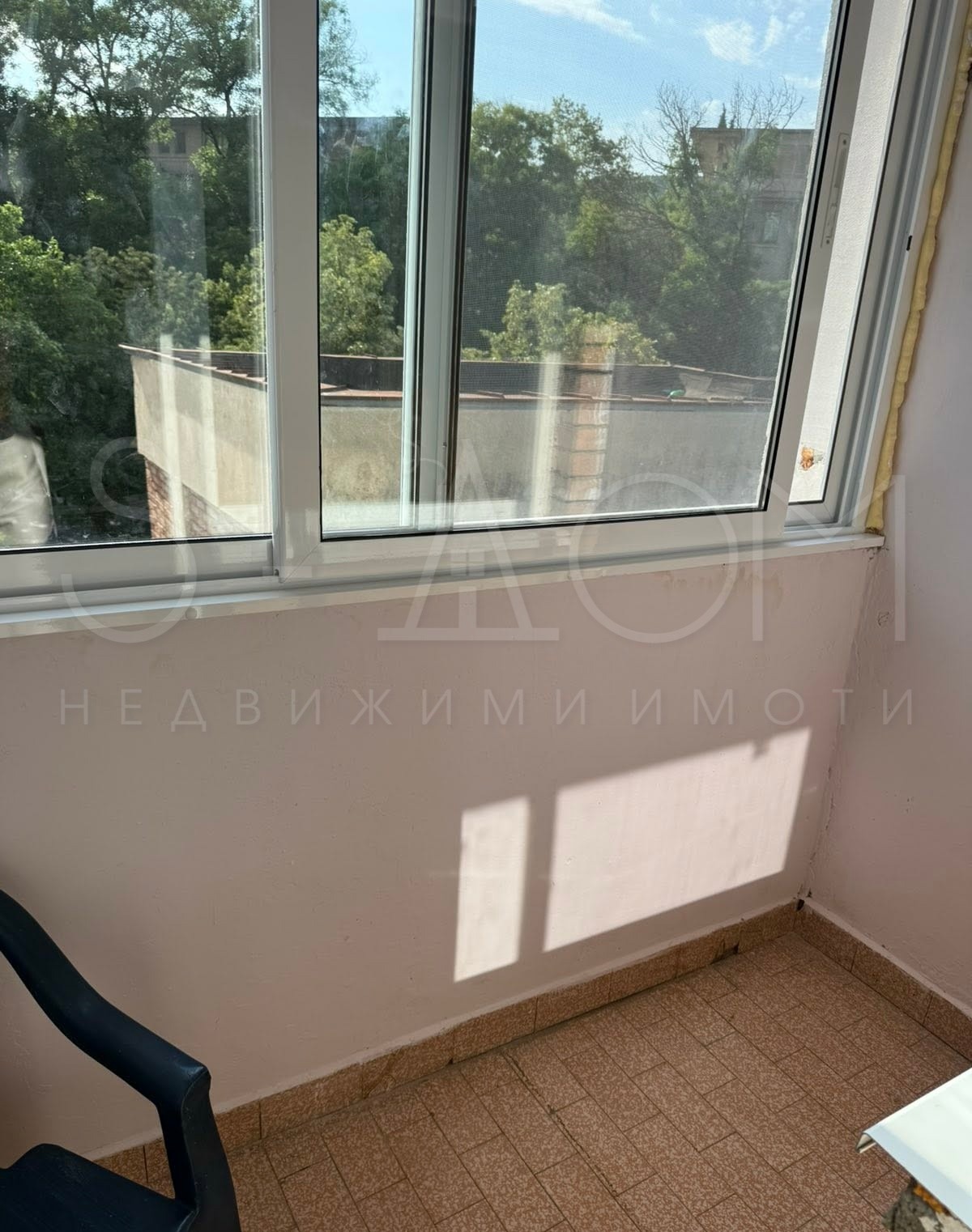 Продава 2-СТАЕН, гр. Стара Загора, Ремиза, снимка 3 - Апартаменти - 55817048