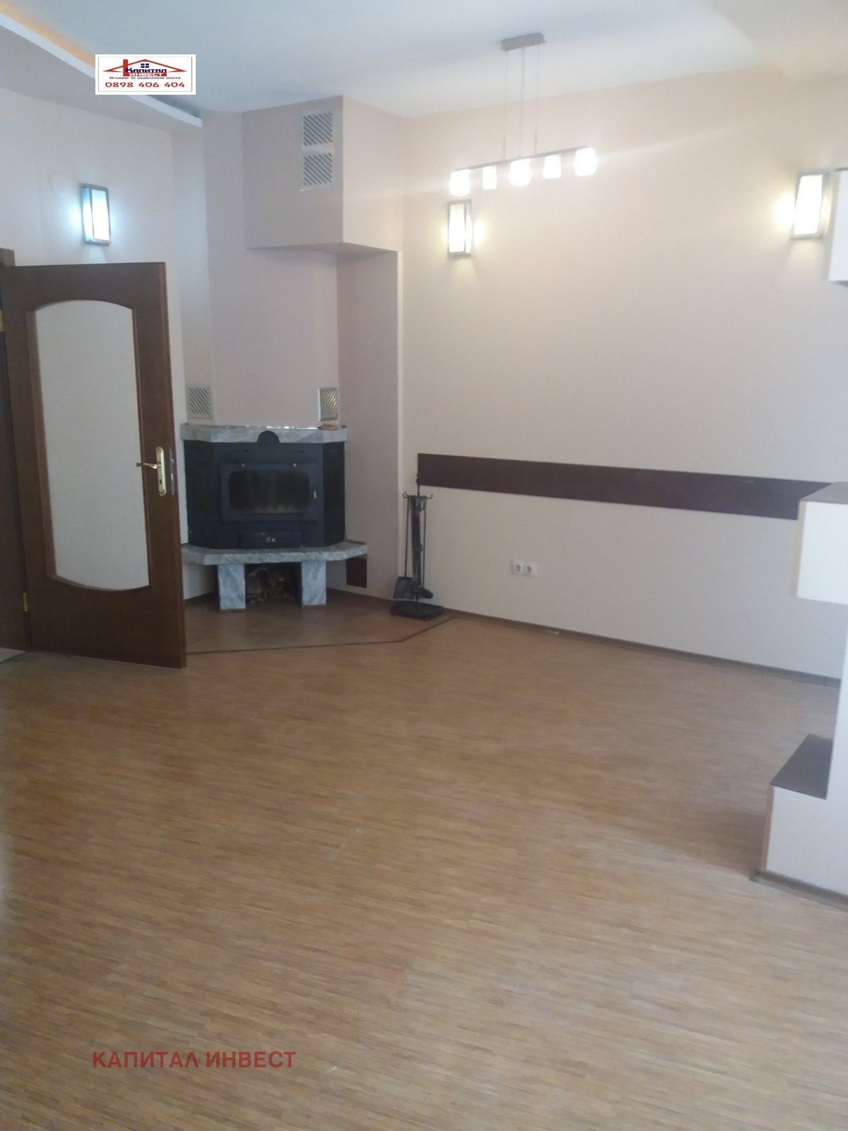 Продава 3-СТАЕН, гр. Благоевград, Идеален център, снимка 2 - Апартаменти - 51934097