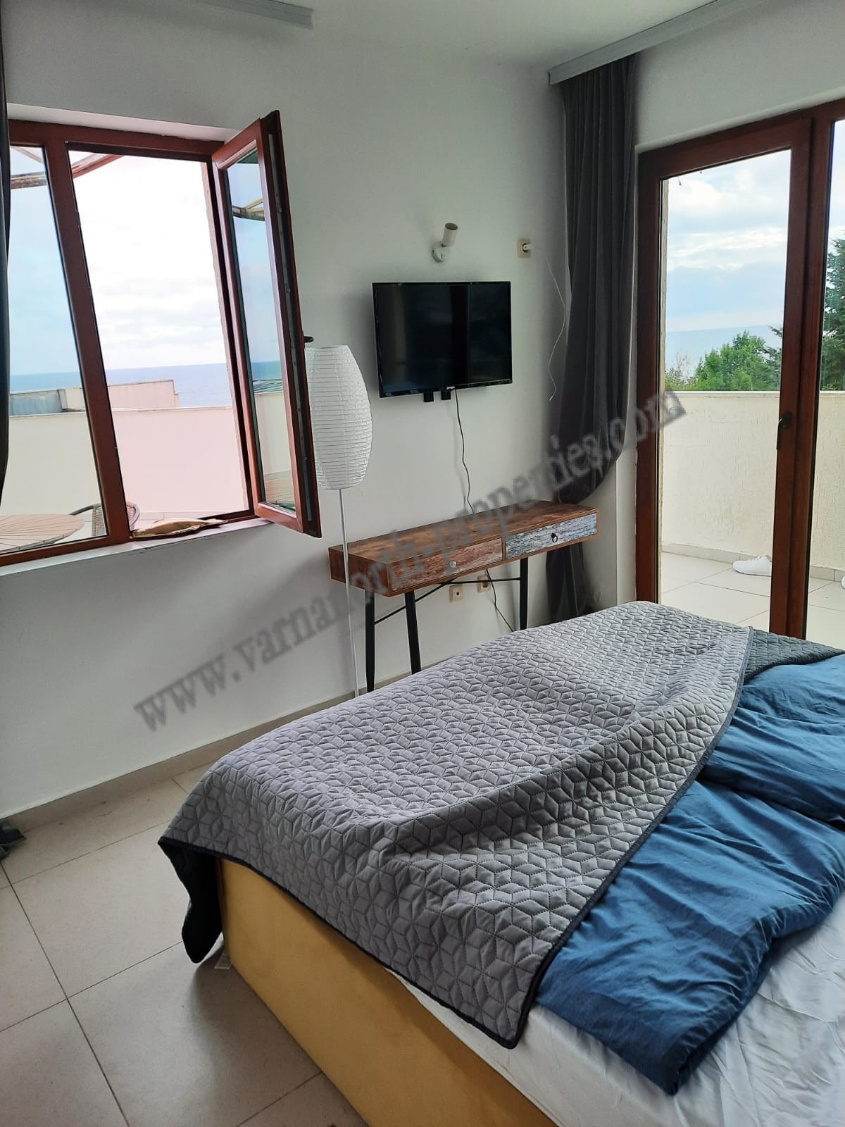 Продава 3-СТАЕН, гр. Балчик, област Добрич, снимка 7 - Апартаменти - 53961678