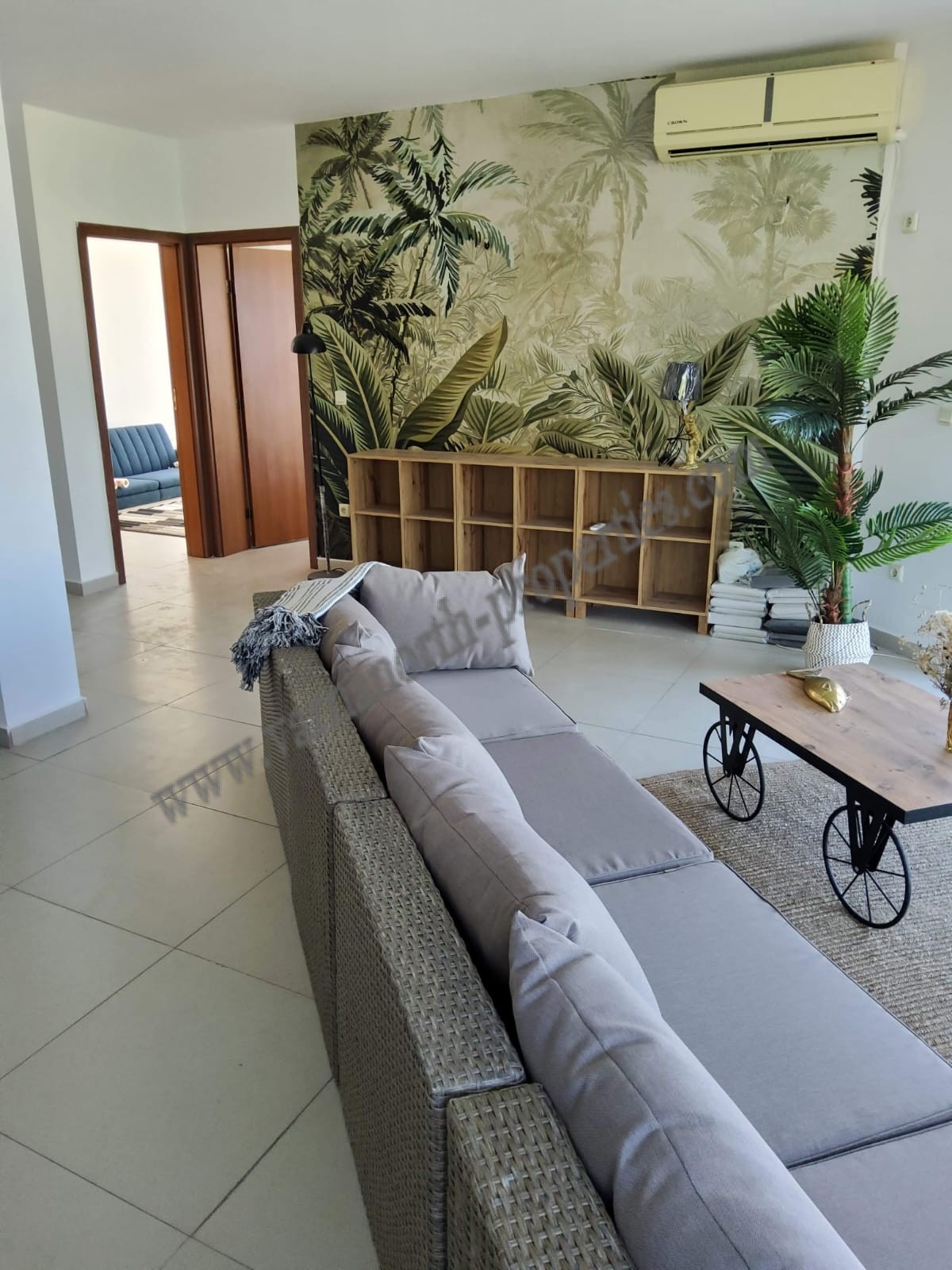 Продава 3-СТАЕН, гр. Балчик, област Добрич, снимка 6 - Апартаменти - 53961678