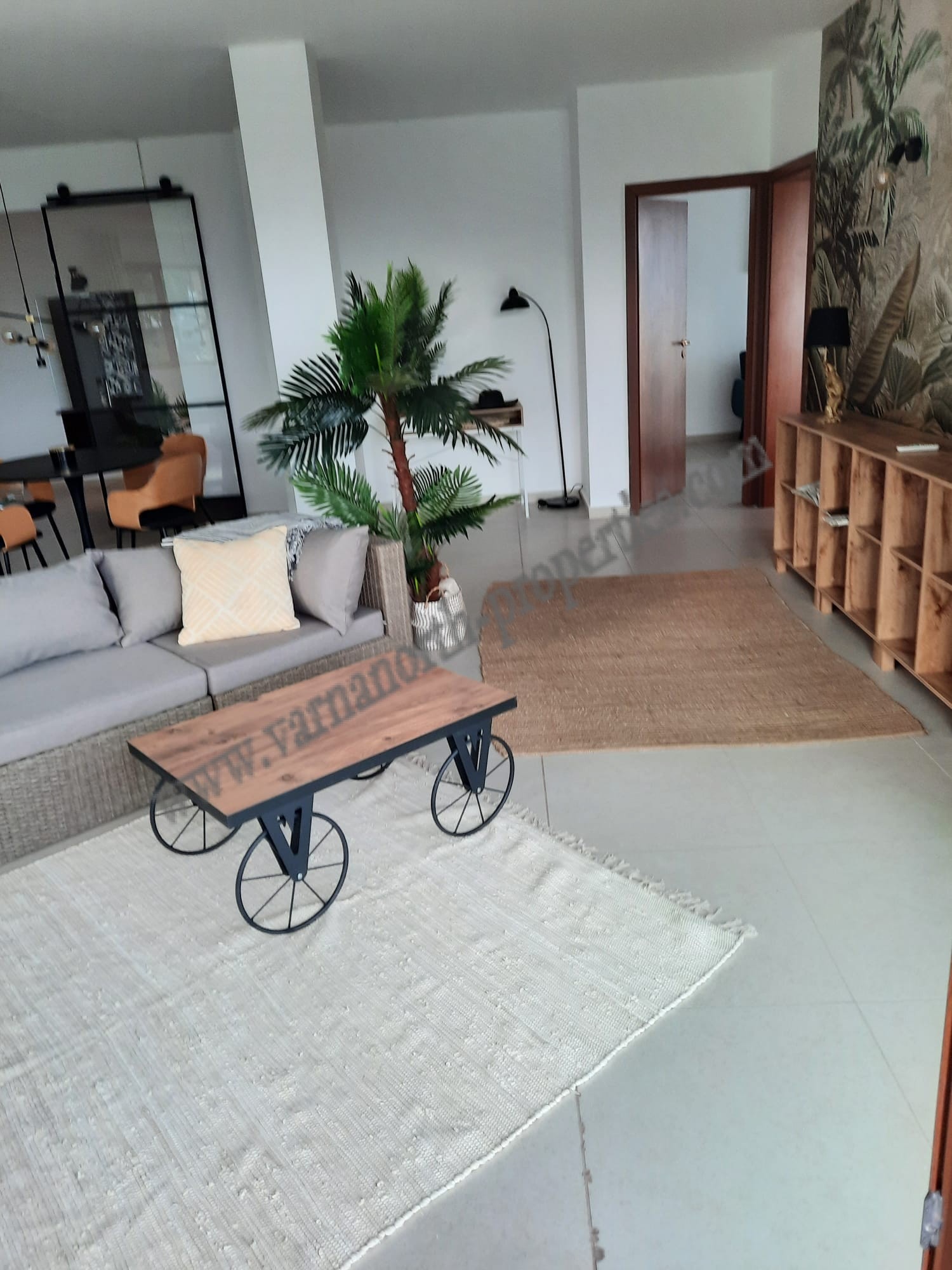 Продава 3-СТАЕН, гр. Балчик, област Добрич, снимка 8 - Апартаменти - 53961678