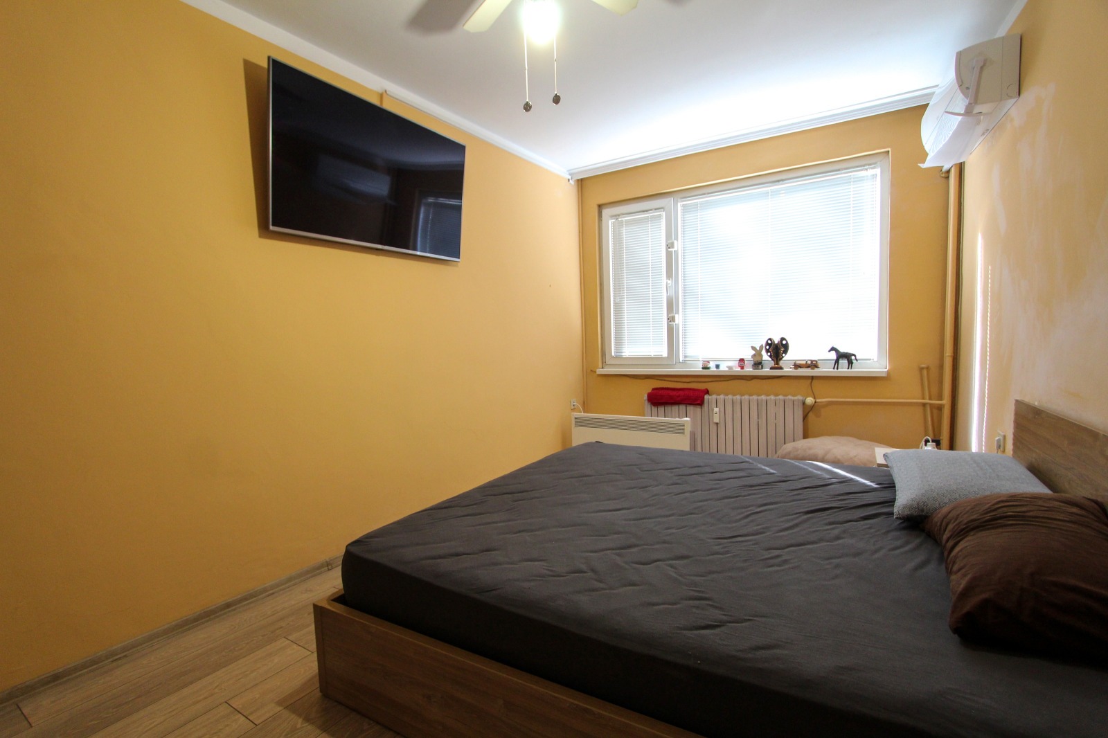 Продава 3-СТАЕН, гр. София, Оборище, снимка 9 - Апартаменти - 54017068