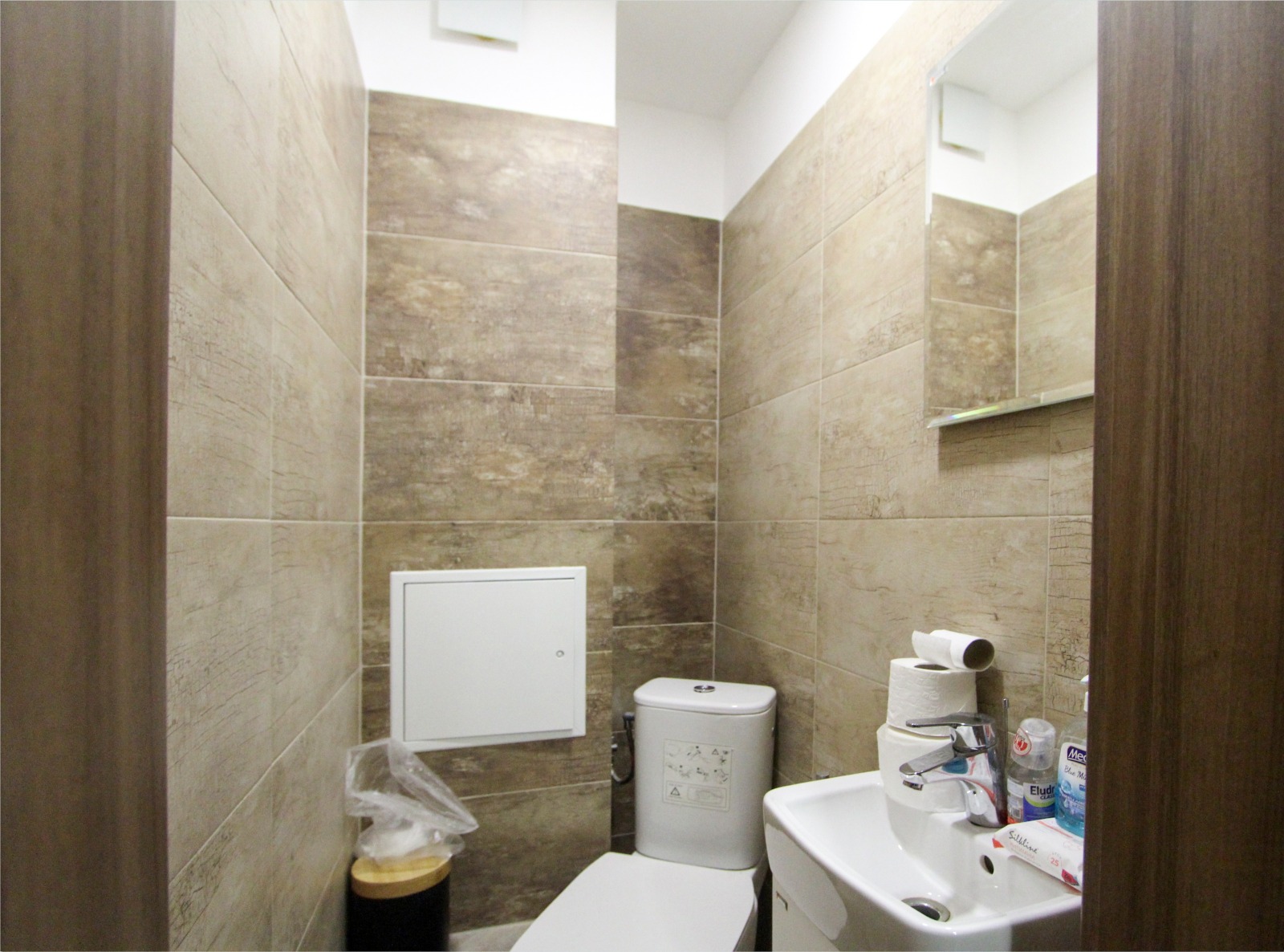 Продава 3-СТАЕН, гр. София, Оборище, снимка 6 - Апартаменти - 54017068