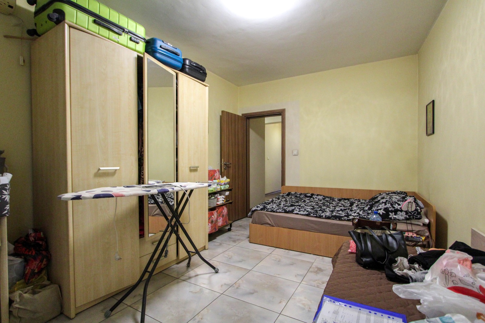 Продава 3-СТАЕН, гр. София, Оборище, снимка 12 - Апартаменти - 54017068