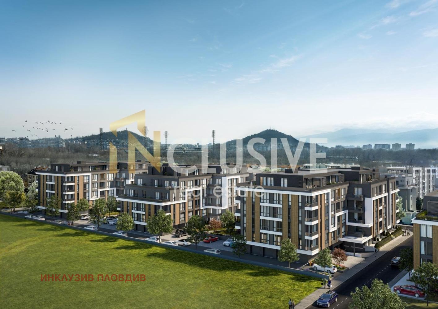 Продава 3-СТАЕН, гр. Пловдив, Кършияка, снимка 7 - Апартаменти - 54309374