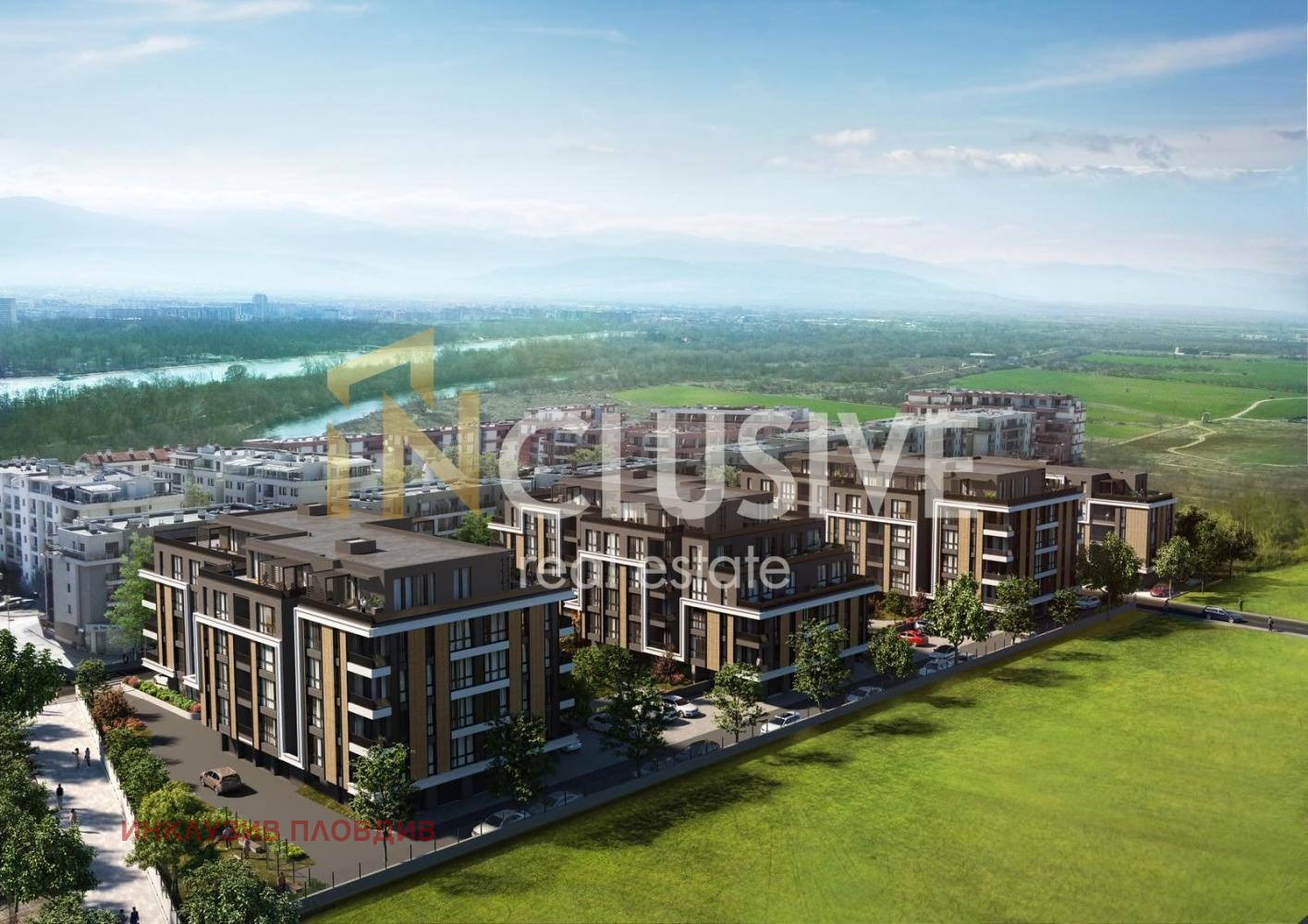 Продава 3-СТАЕН, гр. Пловдив, Кършияка, снимка 5 - Апартаменти - 54309374