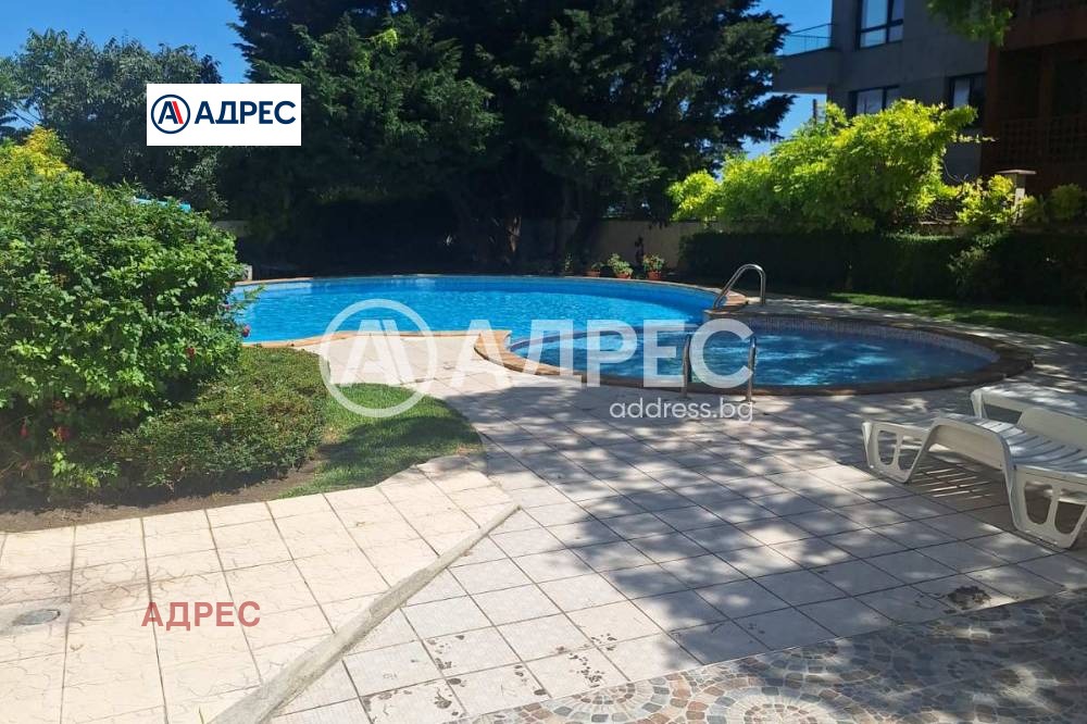 Продава 3-СТАЕН, гр. Варна, к.к. Св.Св. Константин и Елена, снимка 3 - Апартаменти - 55273979