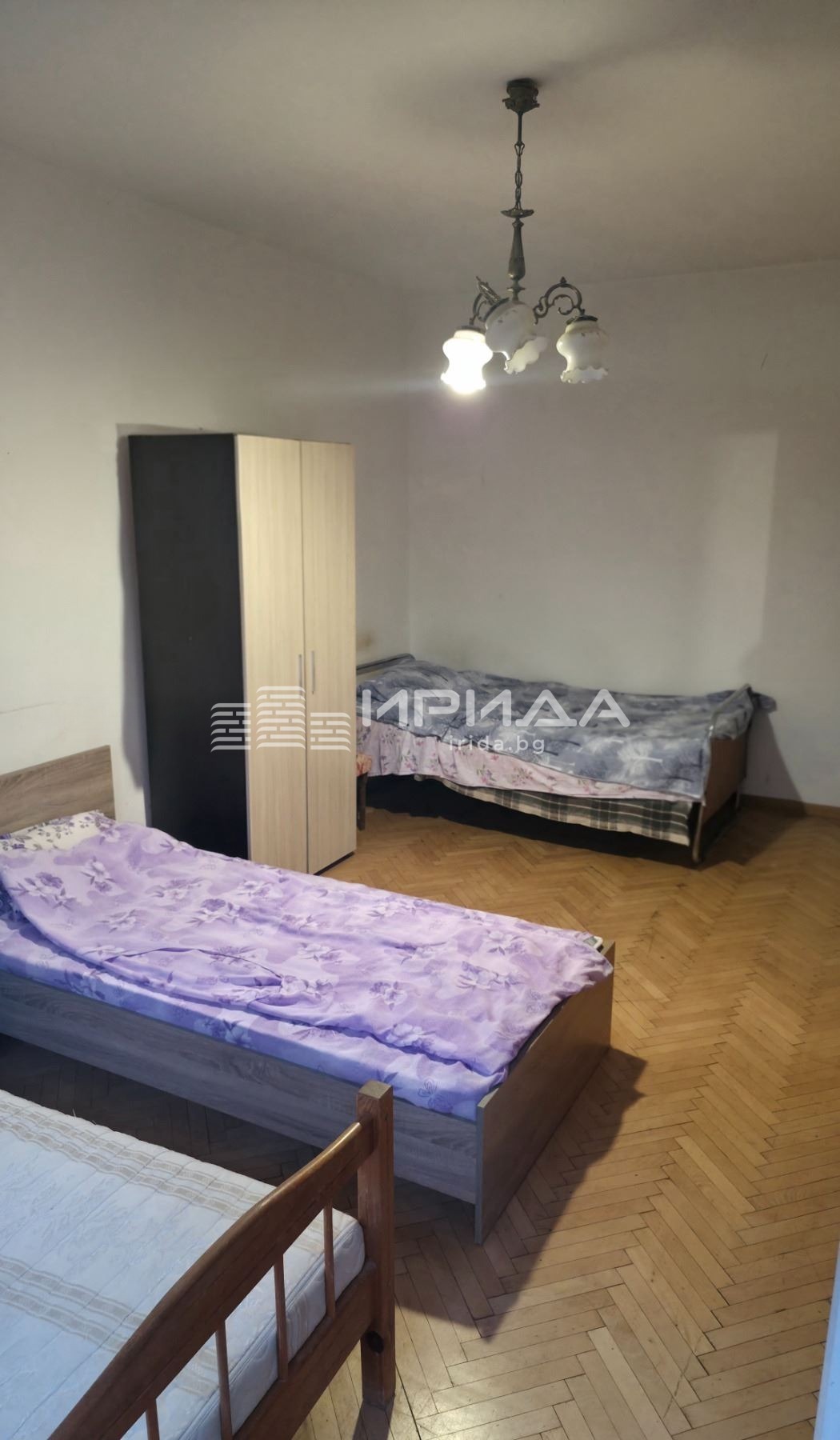 Продава 3-СТАЕН, гр. София, Бъкстон, снимка 3 - Апартаменти - 55902851