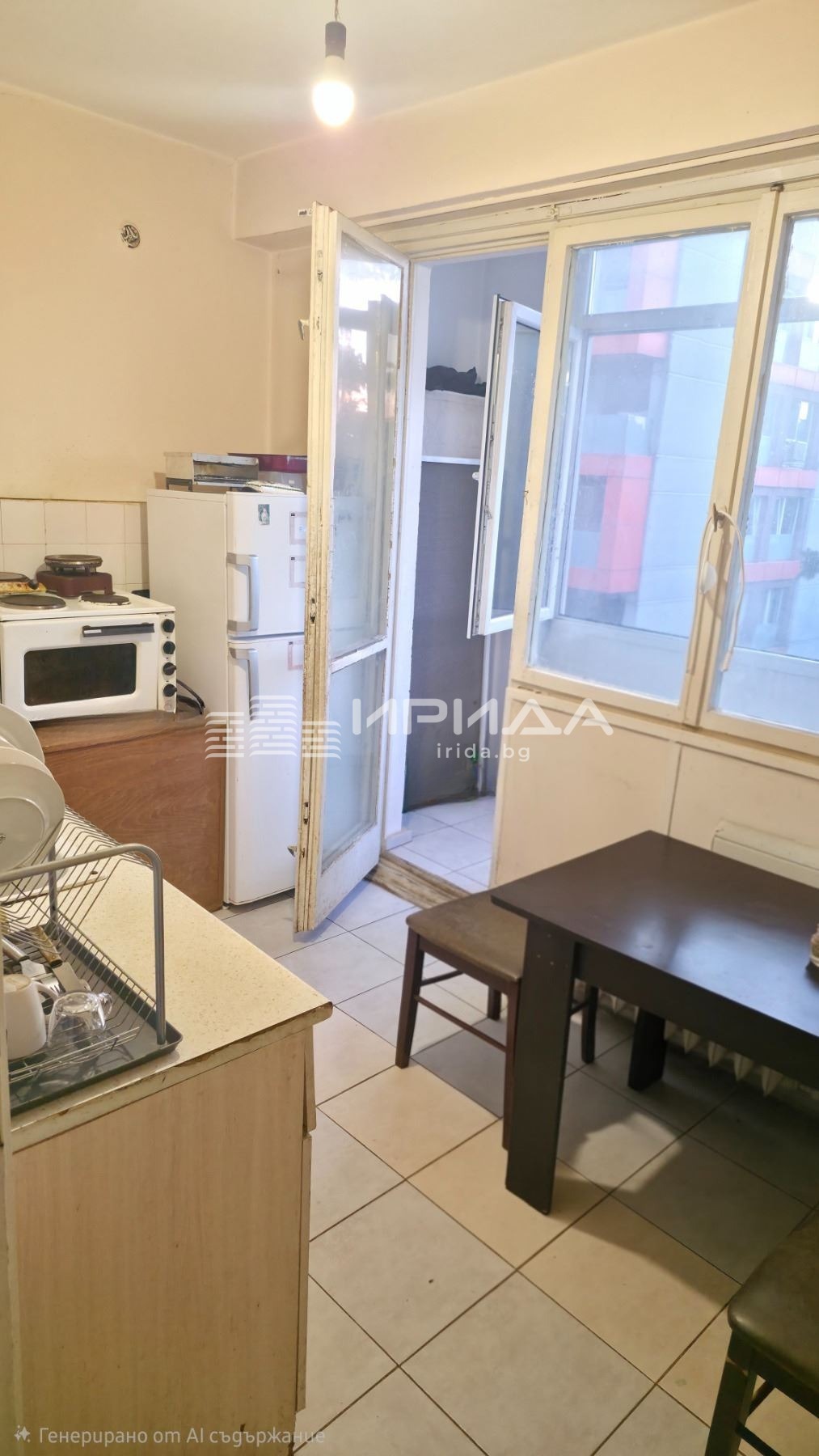 Продава 3-СТАЕН, гр. София, Бъкстон, снимка 5 - Апартаменти - 55902851