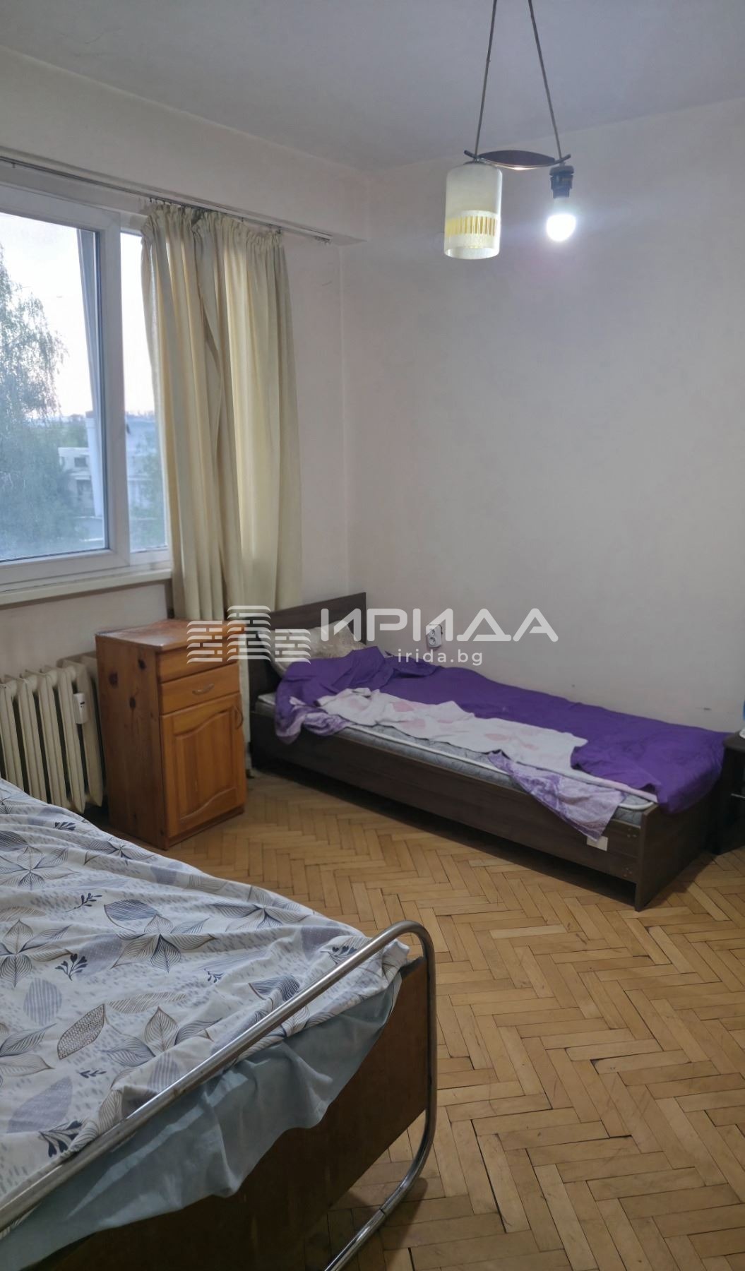 Продава 3-СТАЕН, гр. София, Бъкстон, снимка 4 - Апартаменти - 55902851