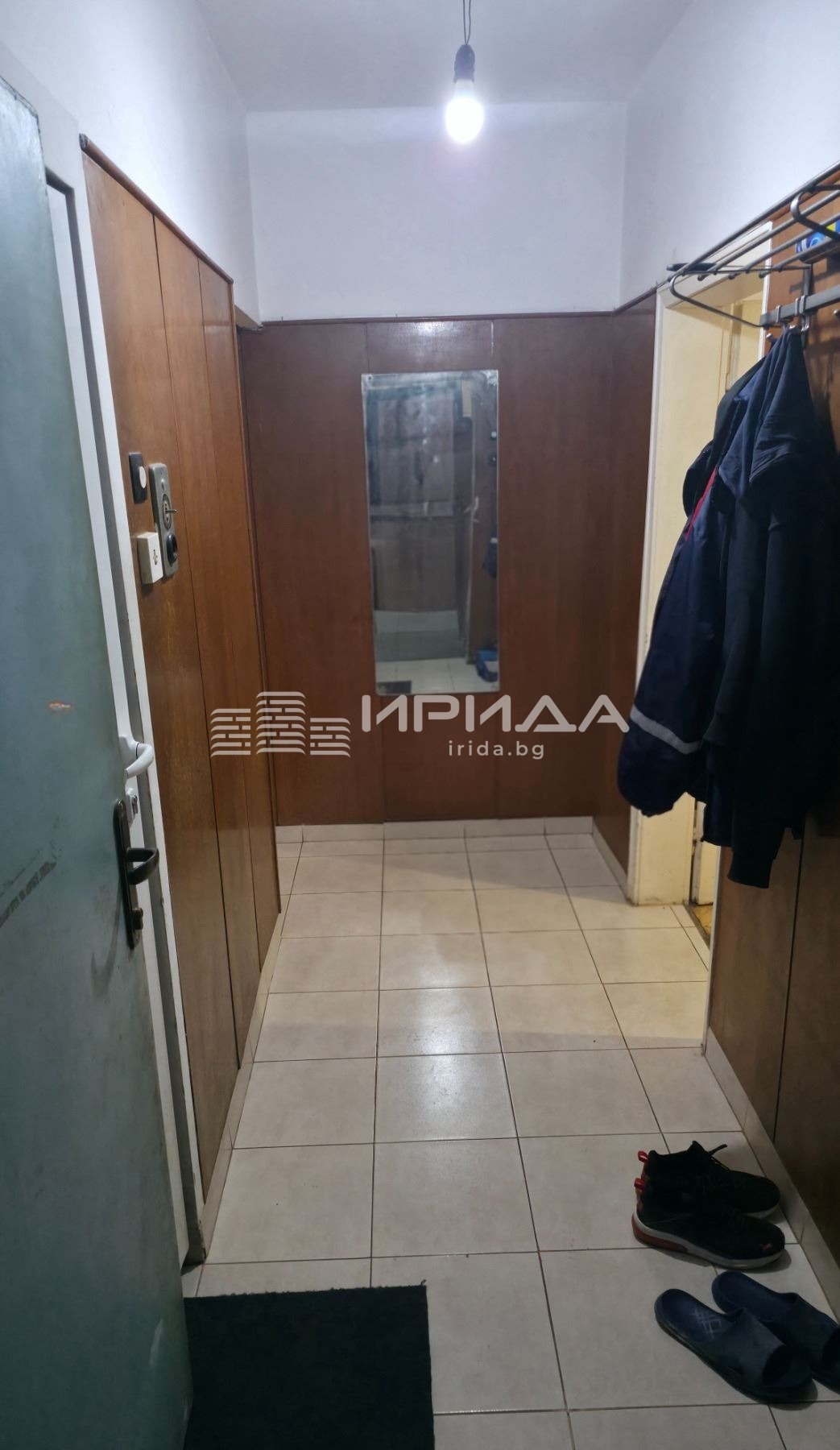 Продава 3-СТАЕН, гр. София, Бъкстон, снимка 6 - Апартаменти - 55902851
