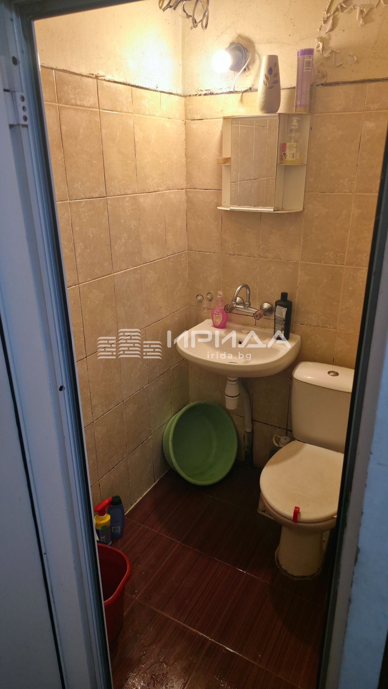Продава 3-СТАЕН, гр. София, Бъкстон, снимка 8 - Апартаменти - 55902851