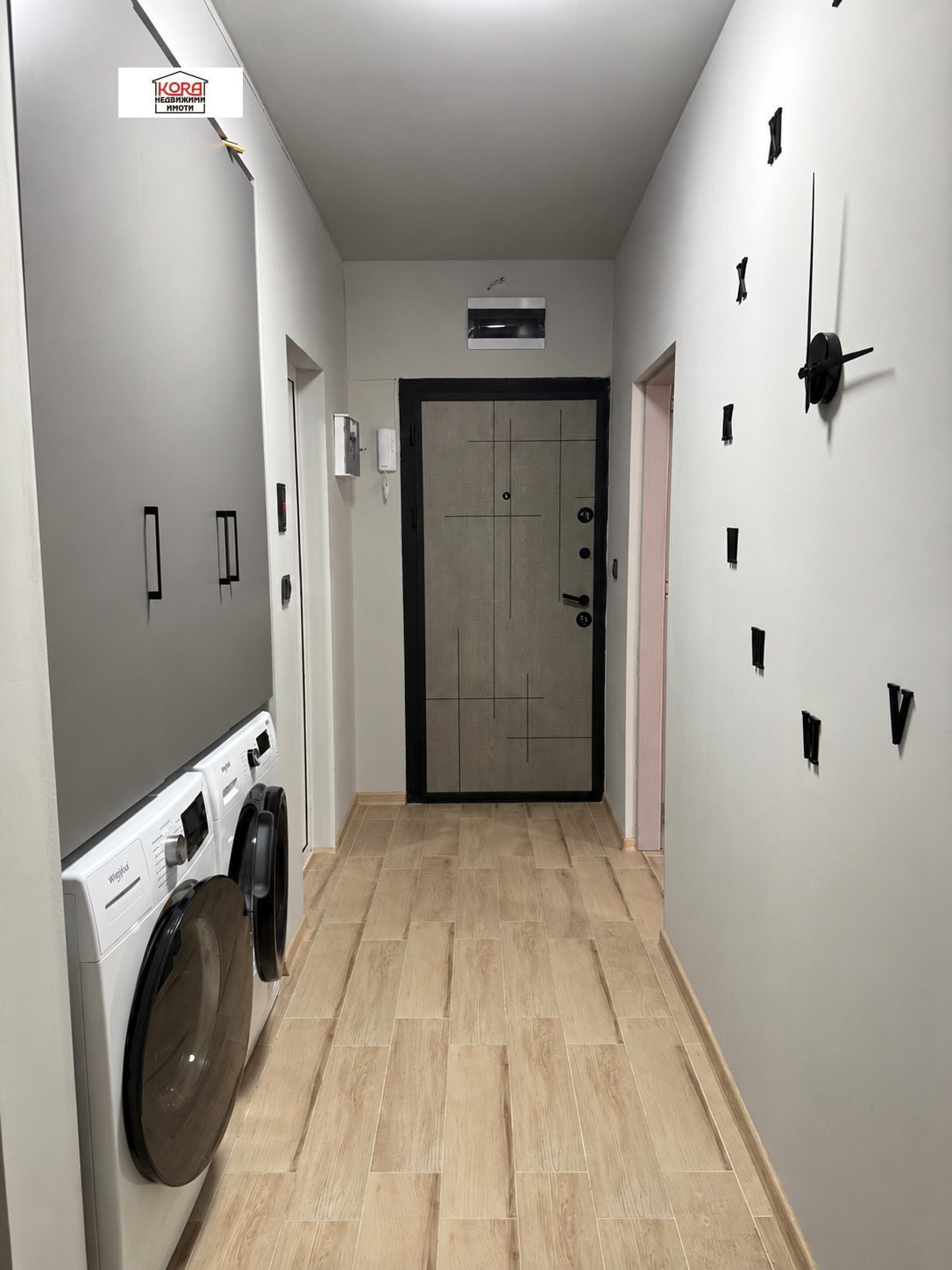 Продава 3-СТАЕН, гр. Плевен, Широк център, снимка 12 - Апартаменти - 56621157