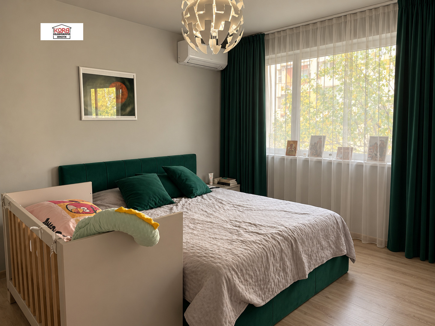 Продава 3-СТАЕН, гр. Плевен, Широк център, снимка 3 - Апартаменти - 56621157