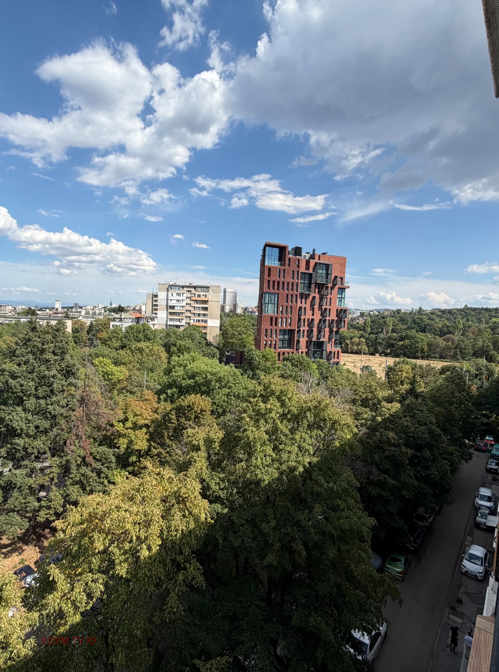 Продава 4-СТАЕН, гр. София, Стрелбище, снимка 15 - Апартаменти - 55946018