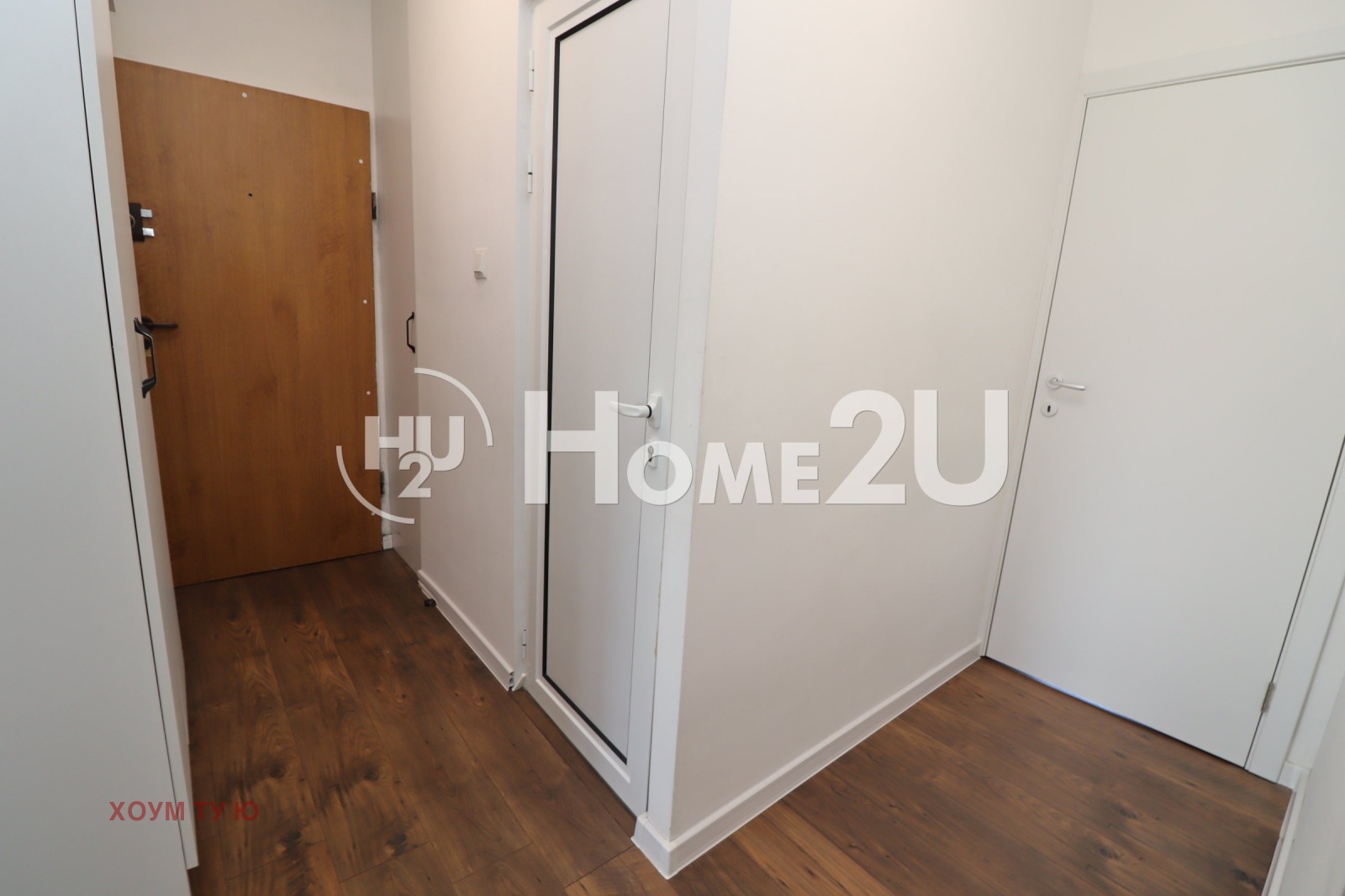 Продава 4-СТАЕН, гр. София, Стрелбище, снимка 14 - Апартаменти - 55946018