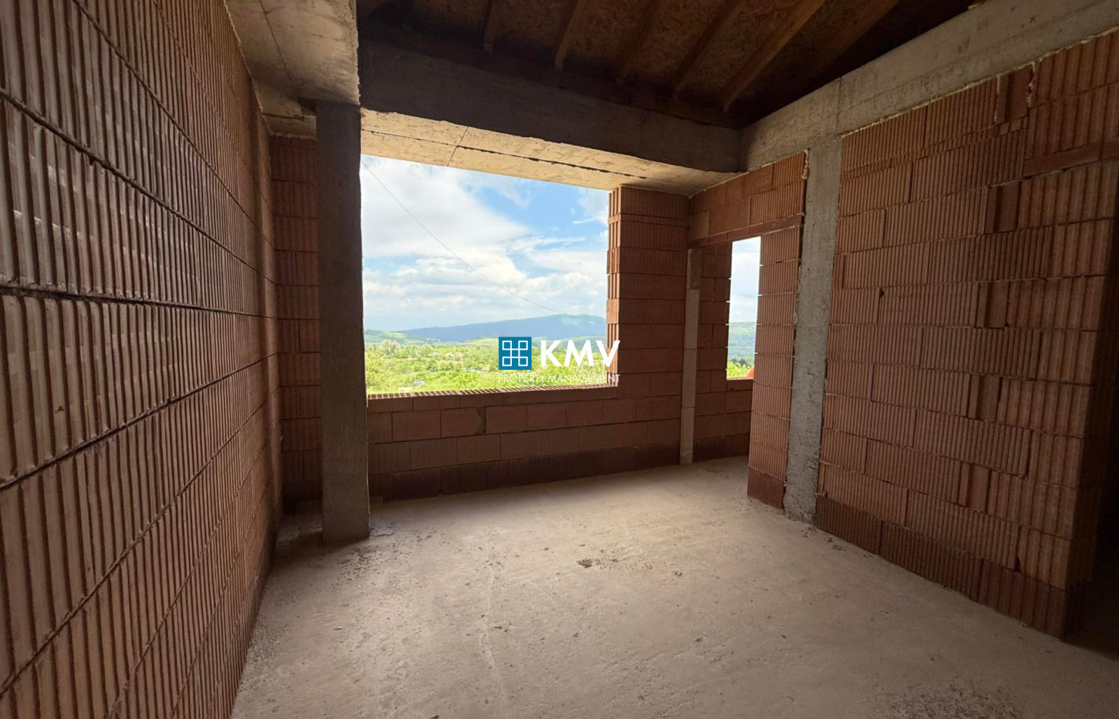 Продава КЪЩА, гр. София, с. Бистрица, снимка 9 - Къщи - 52664728