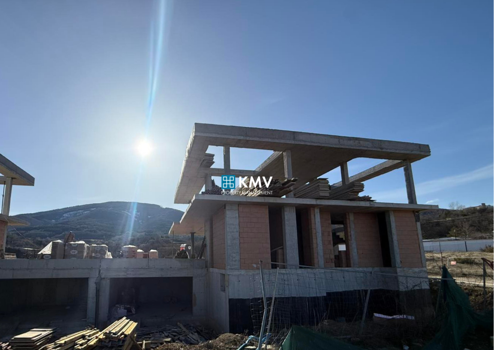 Продава КЪЩА, гр. София, с. Бистрица, снимка 14 - Къщи - 52664728