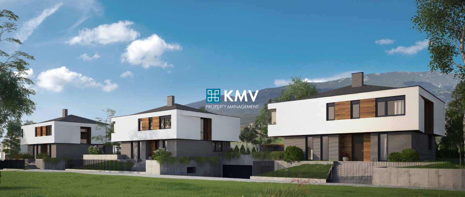 Продава КЪЩА, гр. София, с. Бистрица, снимка 2 - Къщи - 52664728