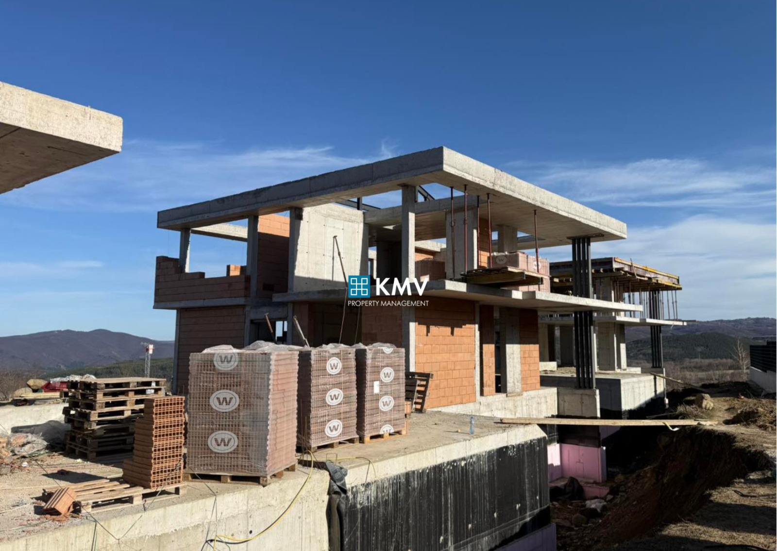 Продава КЪЩА, гр. София, с. Бистрица, снимка 12 - Къщи - 52664728