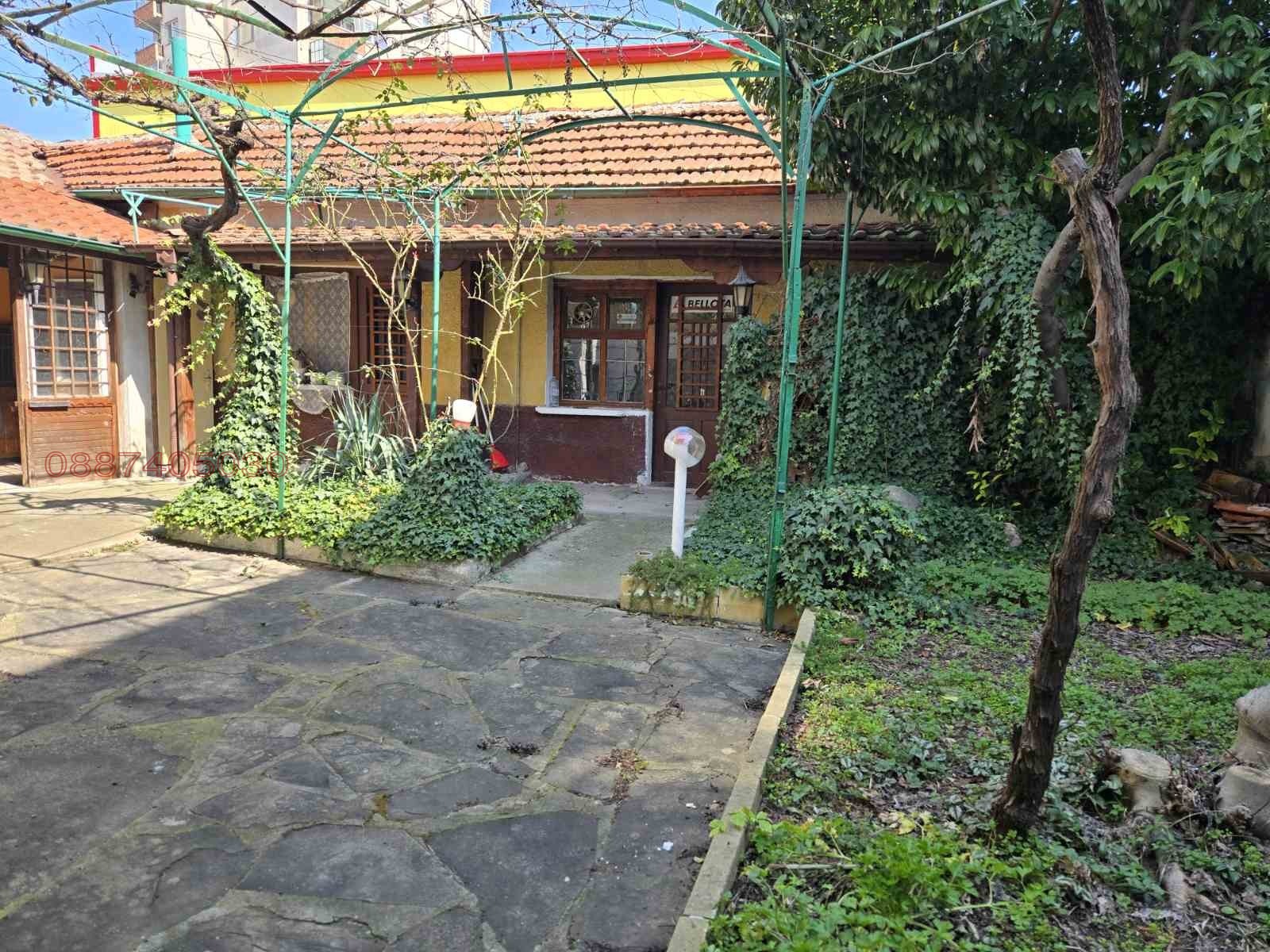 Продава КЪЩА, гр. Чирпан, област Стара Загора, снимка 3 - Къщи - 53709157