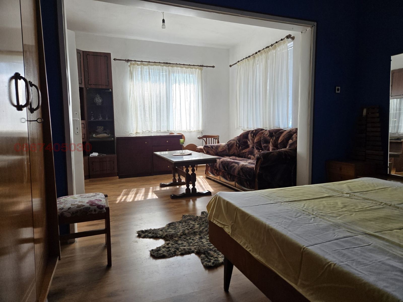 Продава КЪЩА, гр. Чирпан, област Стара Загора, снимка 12 - Къщи - 53709157