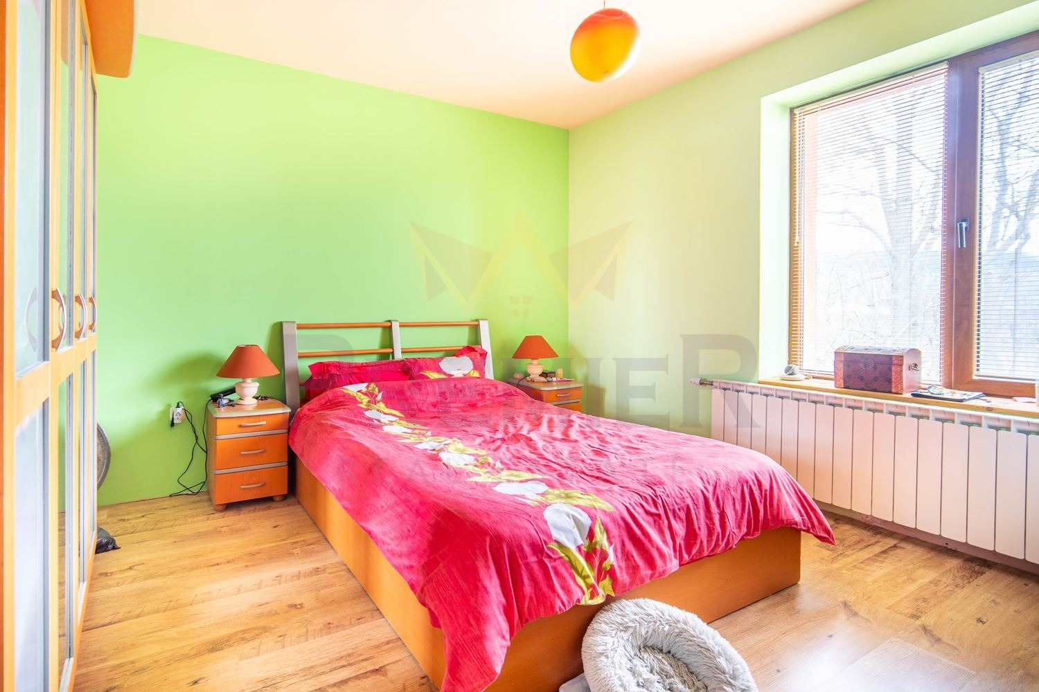 Продава КЪЩА, с. Долина, област Добрич, снимка 7 - Къщи - 53766859