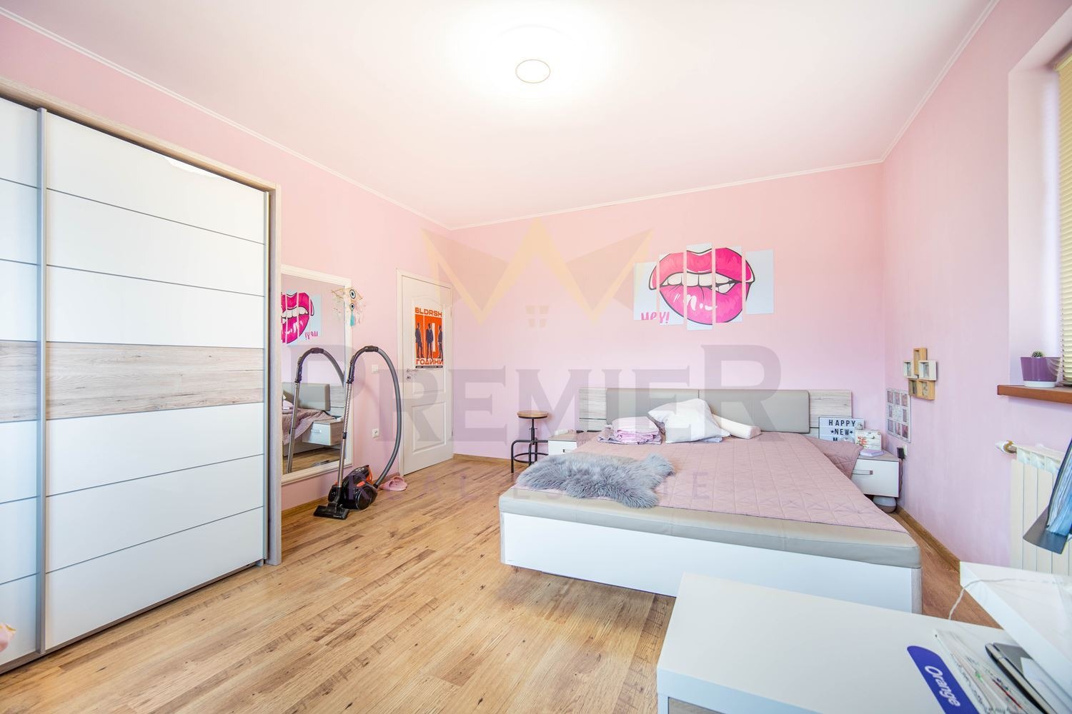 Продава КЪЩА, с. Долина, област Добрич, снимка 6 - Къщи - 53766859