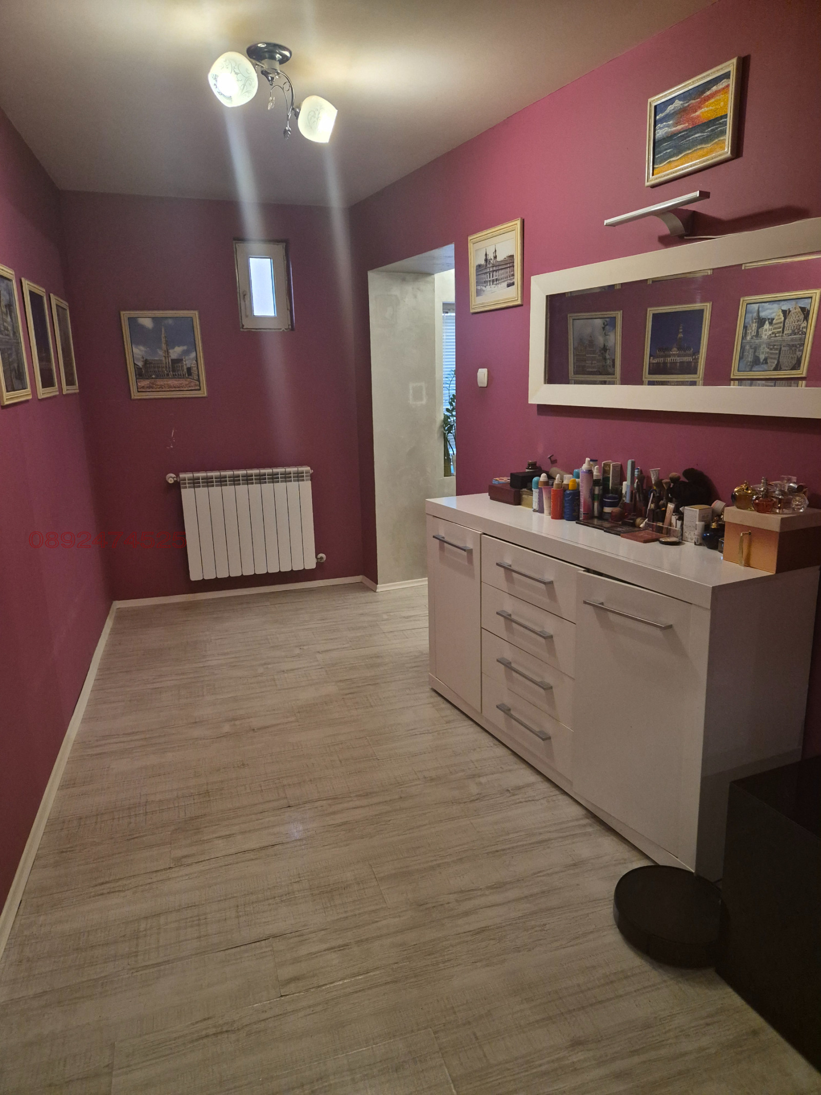 Продава КЪЩА, с. Кралев дол, област Перник, снимка 8 - Къщи - 55806733