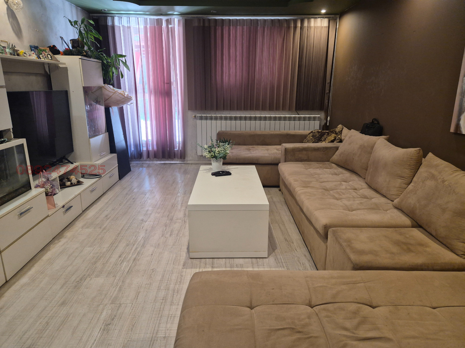 Продава КЪЩА, с. Кралев дол, област Перник, снимка 13 - Къщи - 55806733