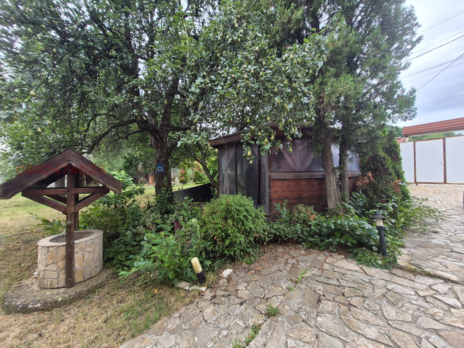 Продава КЪЩА, с. Кралев дол, област Перник, снимка 7 - Къщи - 55806733
