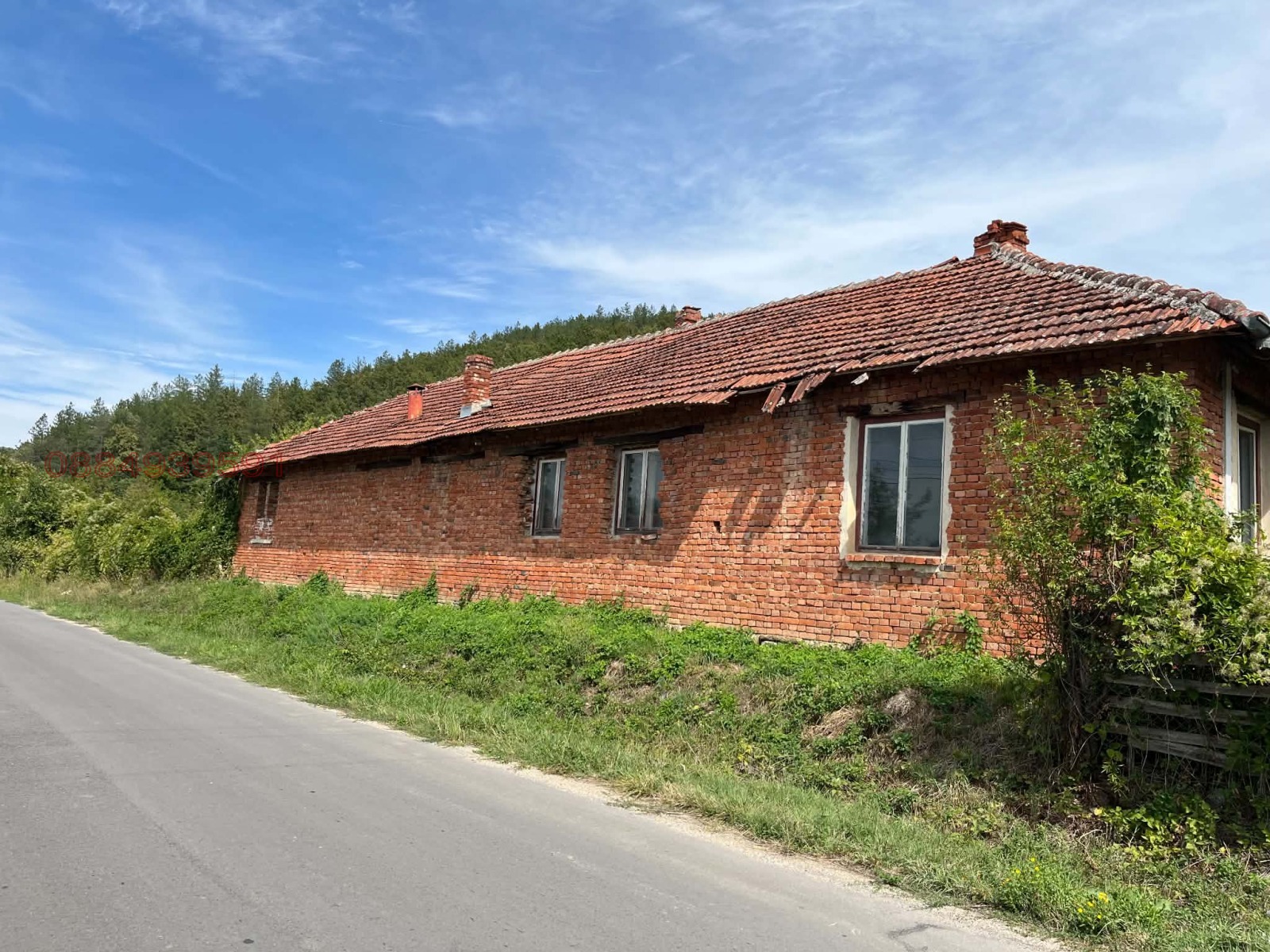 Продава ПРОМ. ПОМЕЩЕНИЕ, с. Велчево, област Ловеч