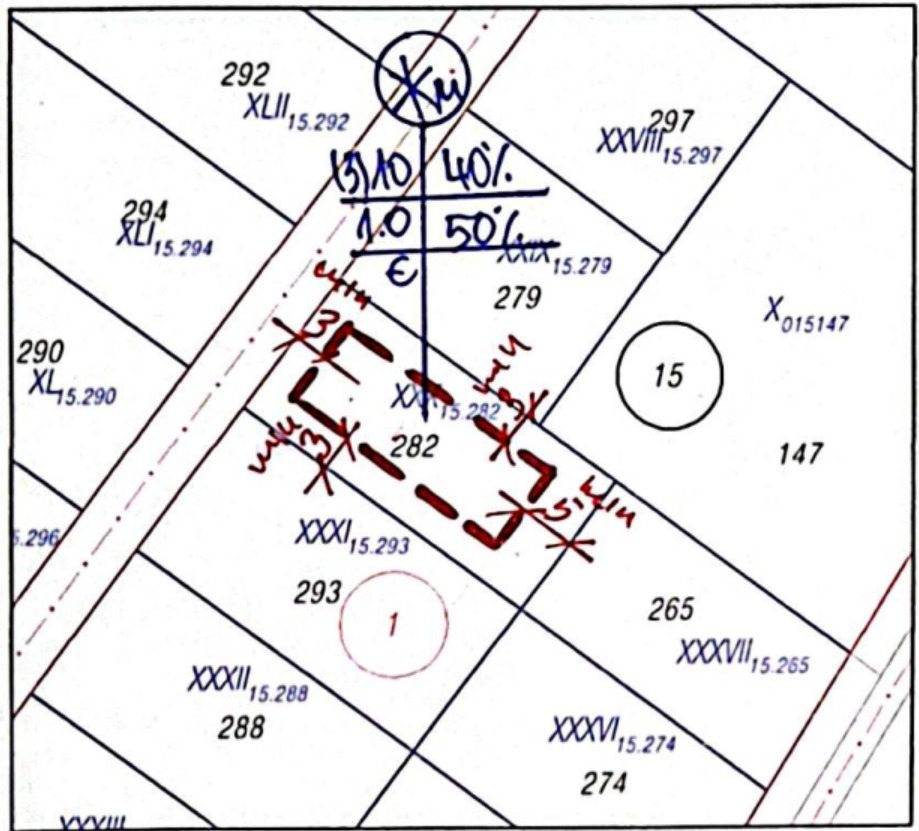 Продава ПАРЦЕЛ, с. Пролеша, област София област, снимка 3 - Парцели - 53996205