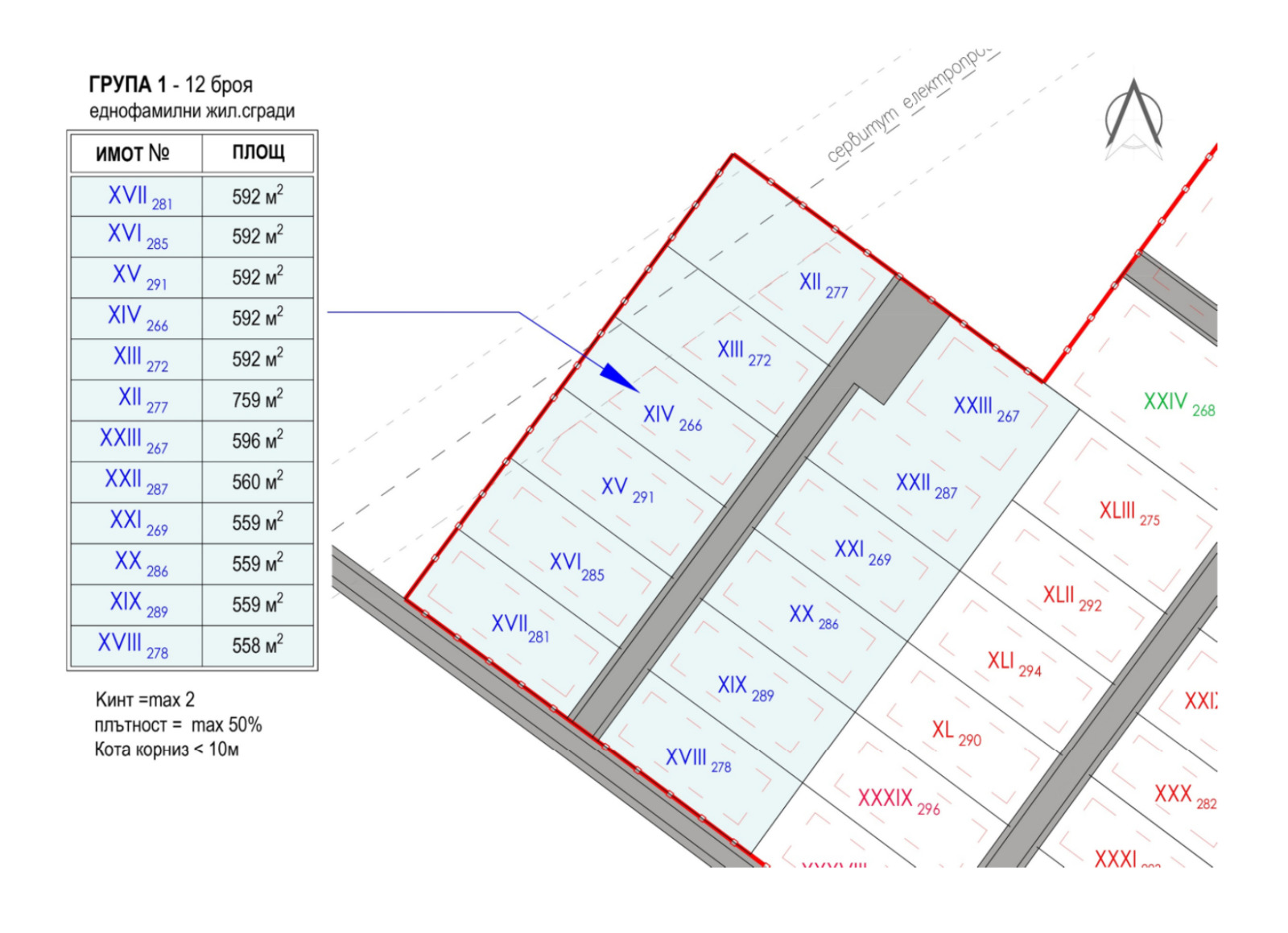 Продава ПАРЦЕЛ, с. Пролеша, област София област, снимка 6 - Парцели - 53996205