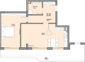 Продава 2-СТАЕН, град София, Люлин 8 • 167582 € • 51986768 — Holmes.bg