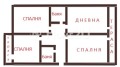 Продава 4-СТАЕН, град София, Стрелбище • 329999 € • 33482966 17