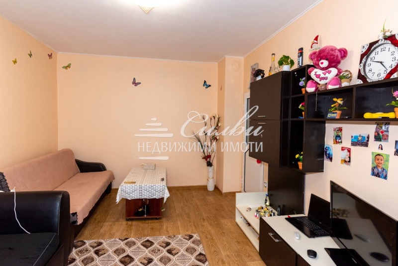 Продава 2-СТАЕН в град Шумен, Тракия - 55 кв.м / 85 000 € » 166 245.55 лв., НЕДВИЖИМИ ИМОТИ СИЛВИ