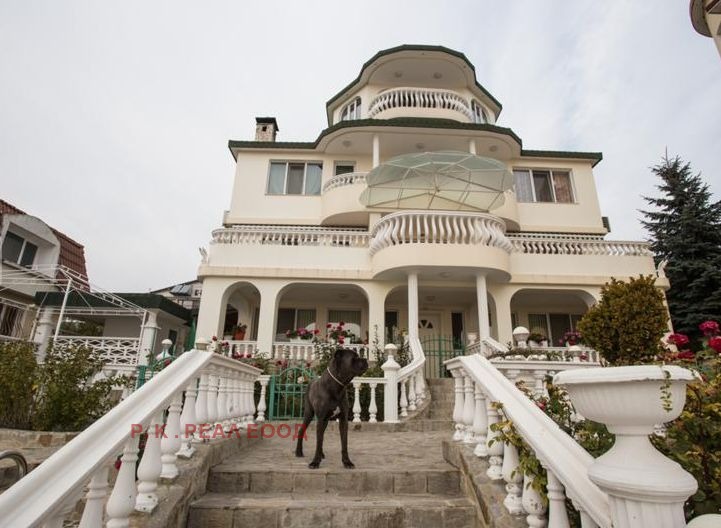 Продава КЪЩА | Imot.bg — изображение 1