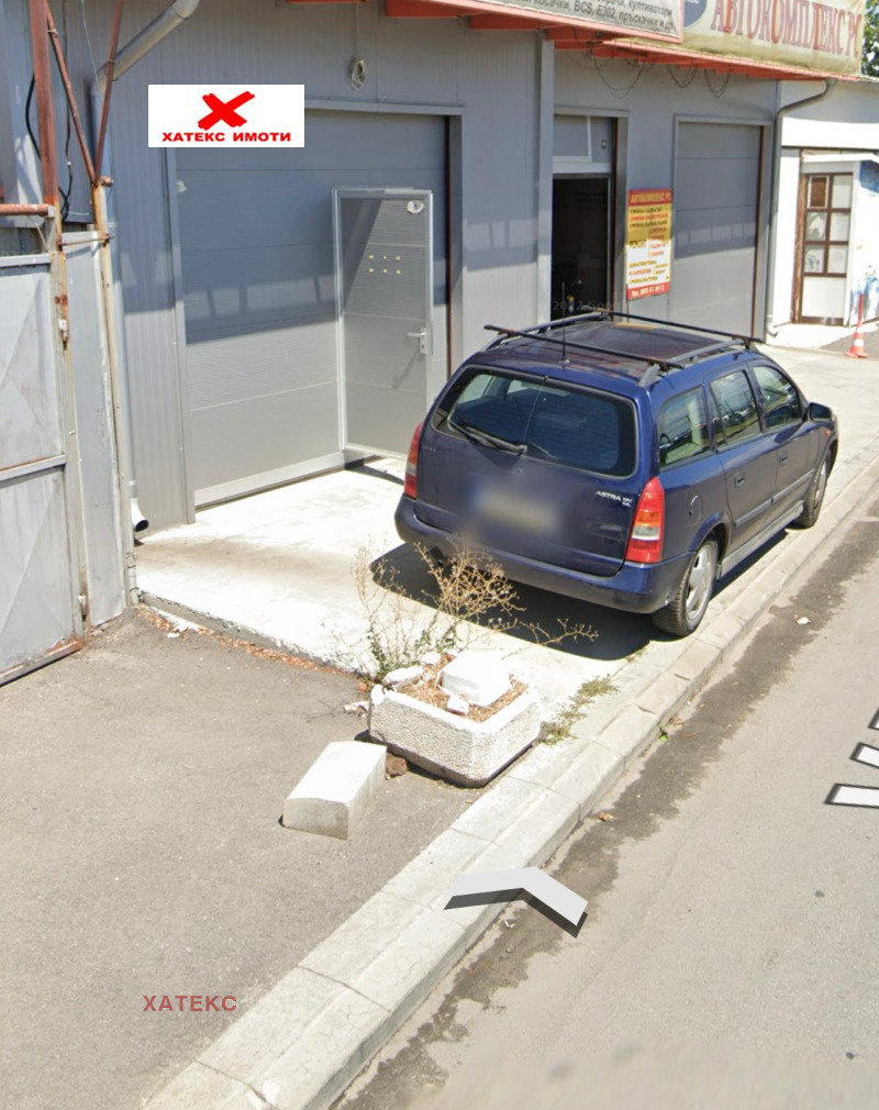 Продава АВТОСЕРВИЗ в град София, Модерно предградие - 240 кв.м / 580 000 € » 1 134 381.40 лв., ХАТЕКС